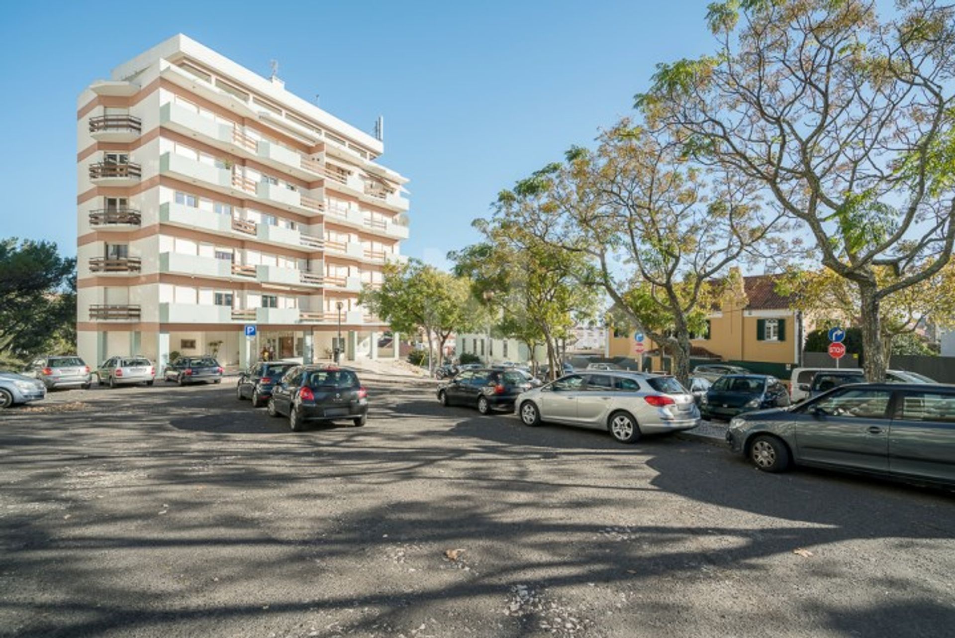 Condominio en Cascais e Estoril, Cascais 10026086