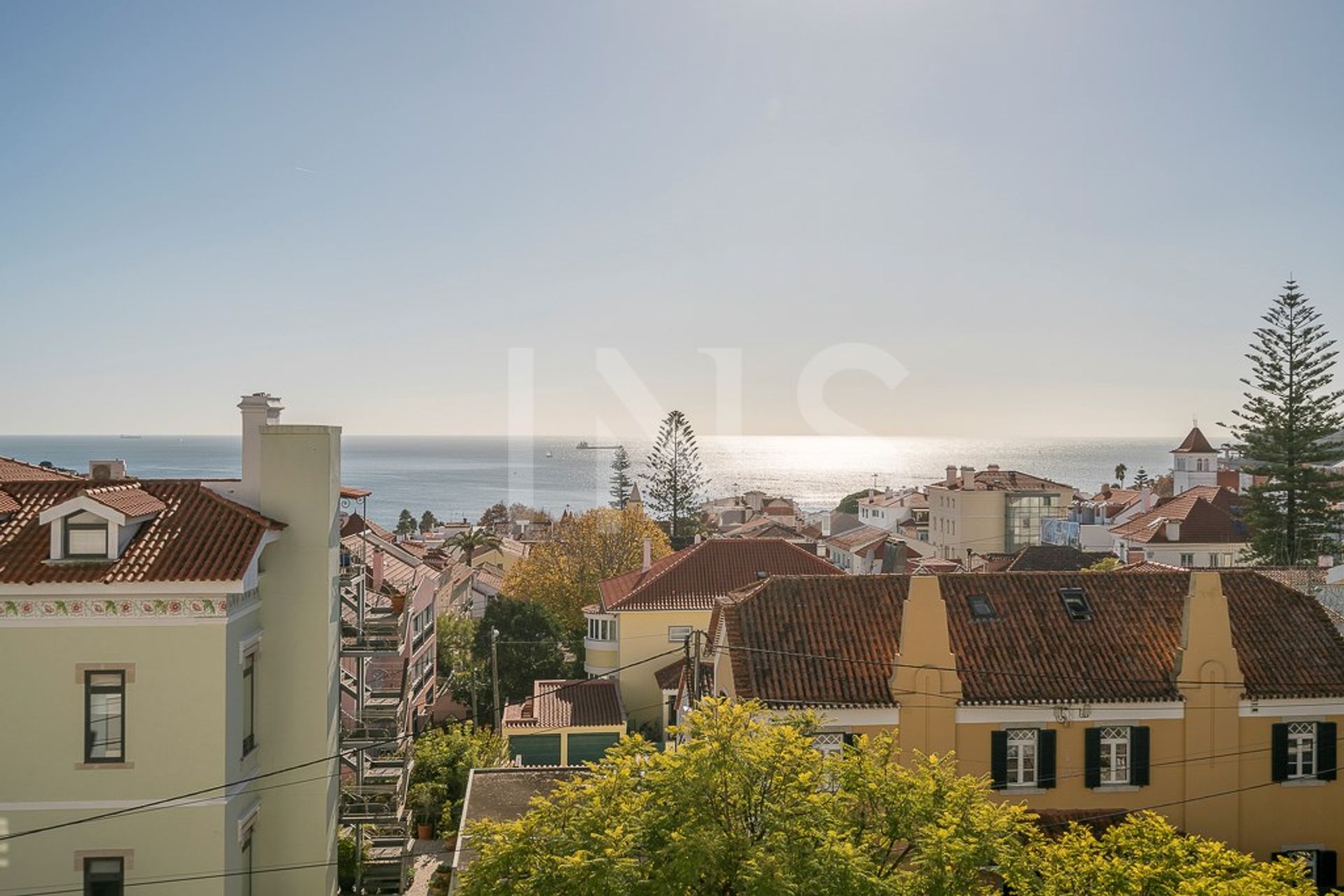 Condominio en Cascais e Estoril, Cascais 10026086