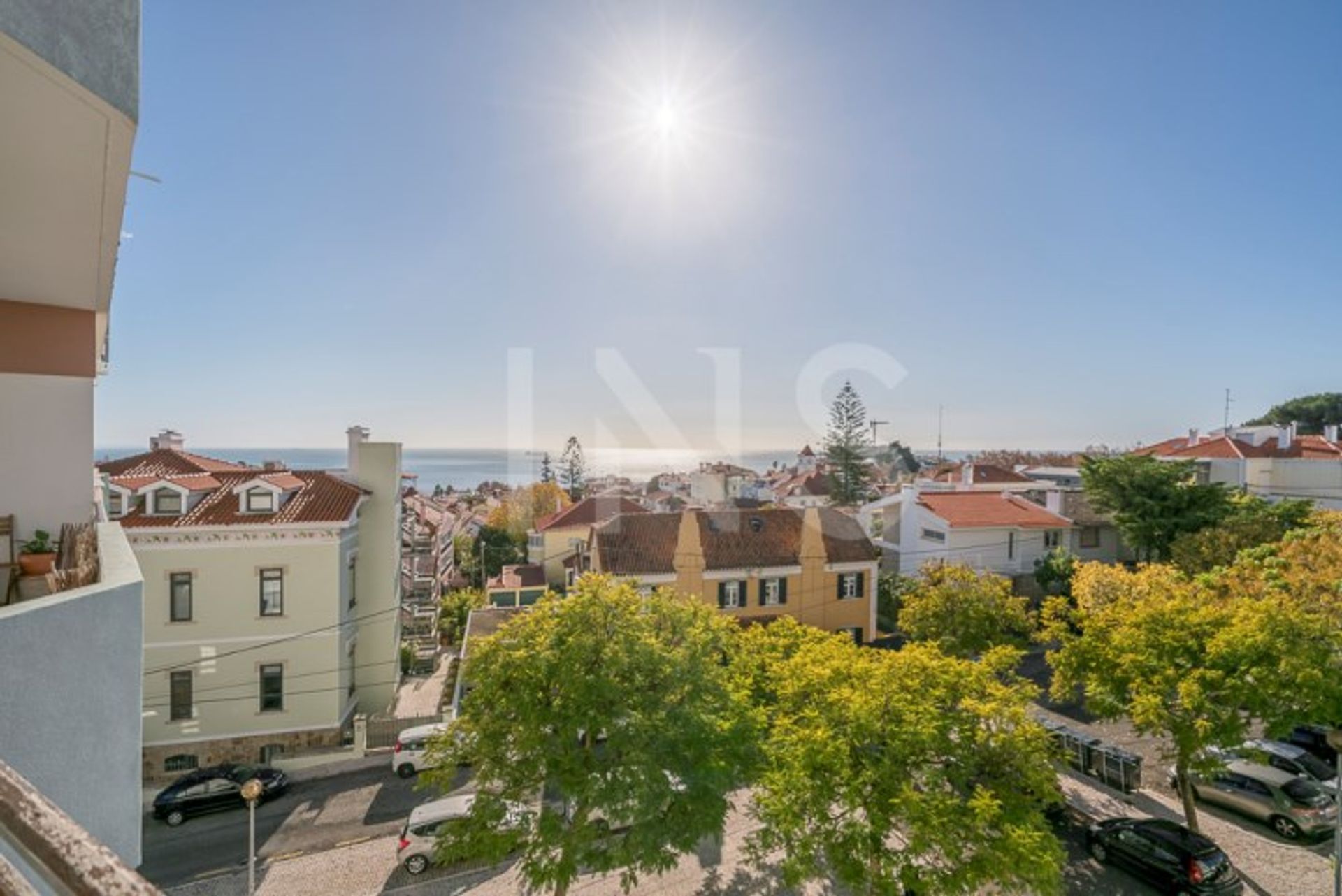 Condominium in Cascais e Estoril, Cascais 10026086