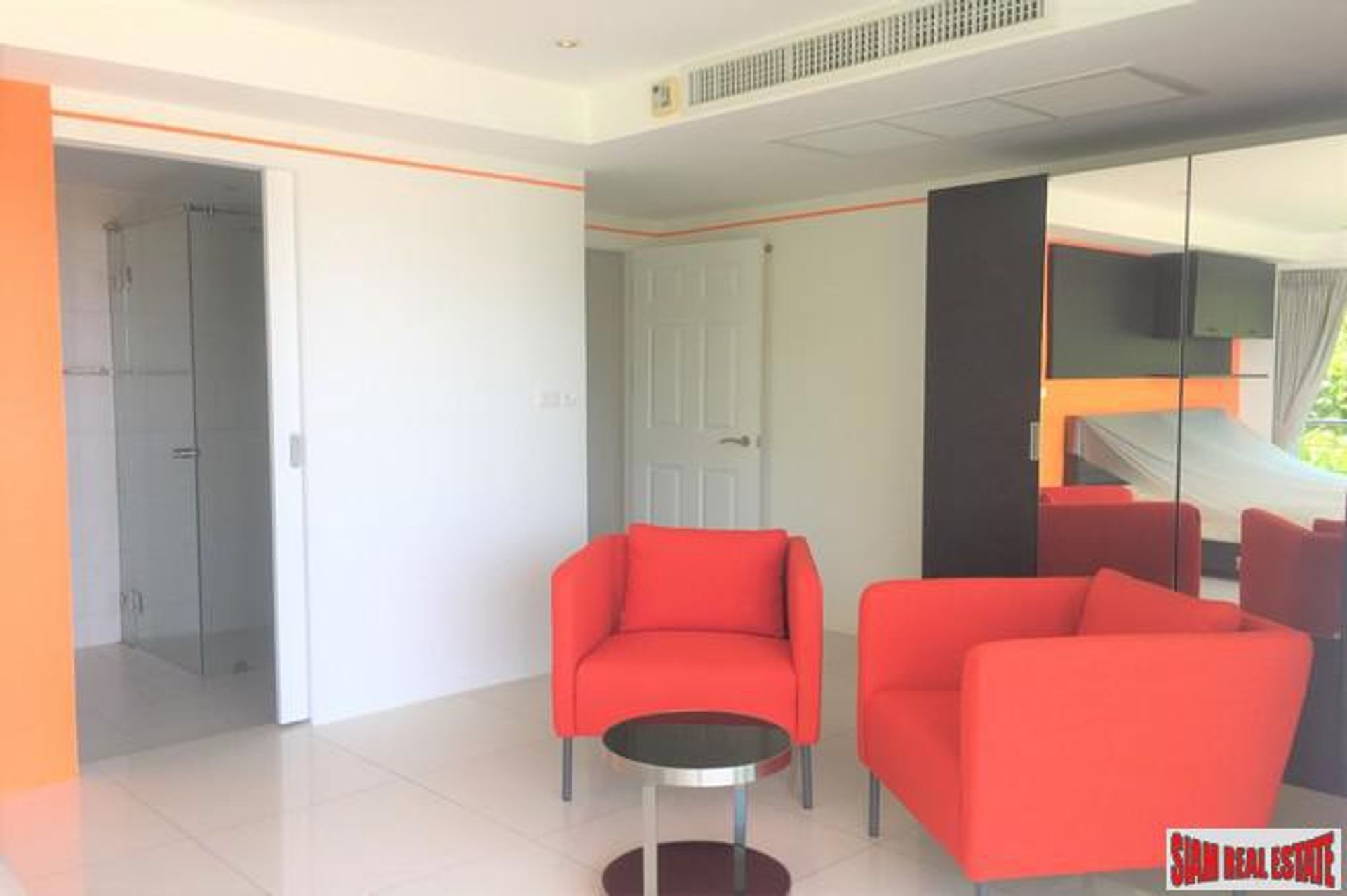 Condominium dans Kata, Phuket 10026095