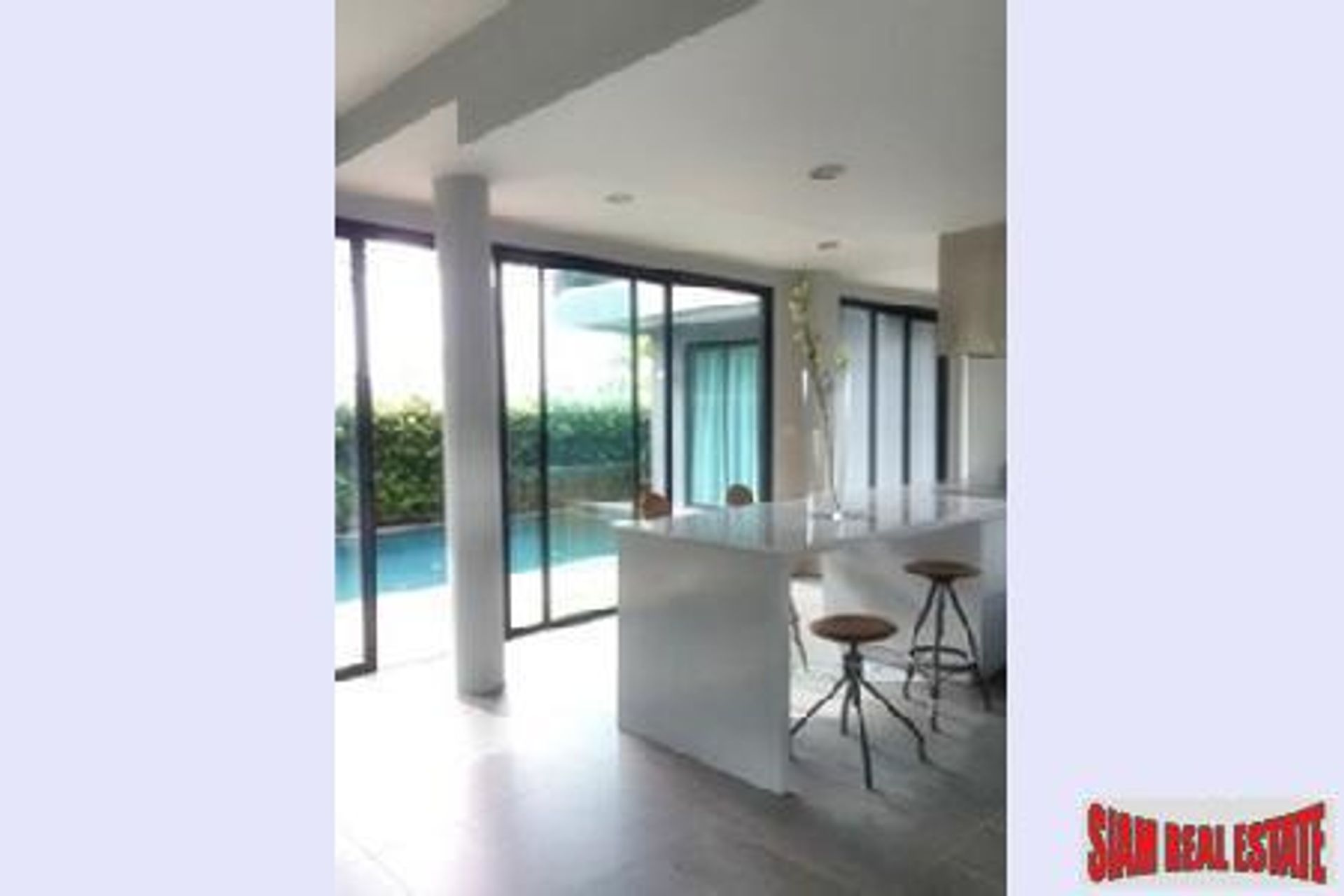 Hus i Cherng Talay, Phuket 10026096