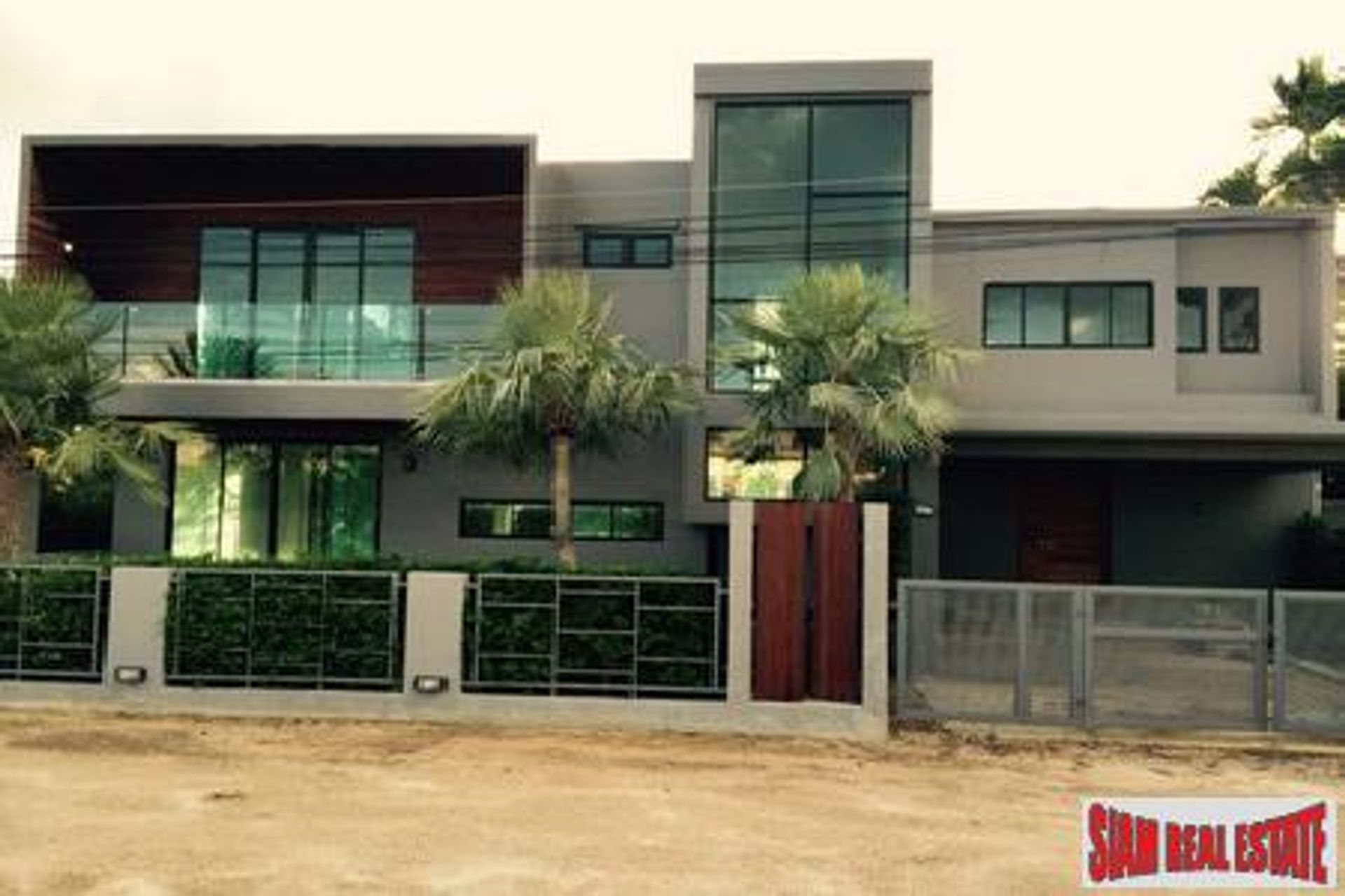 Rumah di Cherng Talay, Phuket 10026096