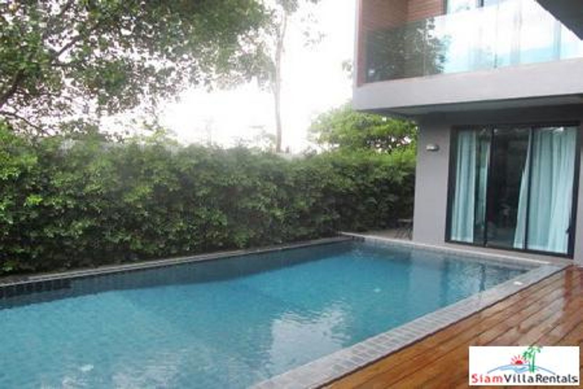 Huis in Ban Pa Sak, Phuket 10026096