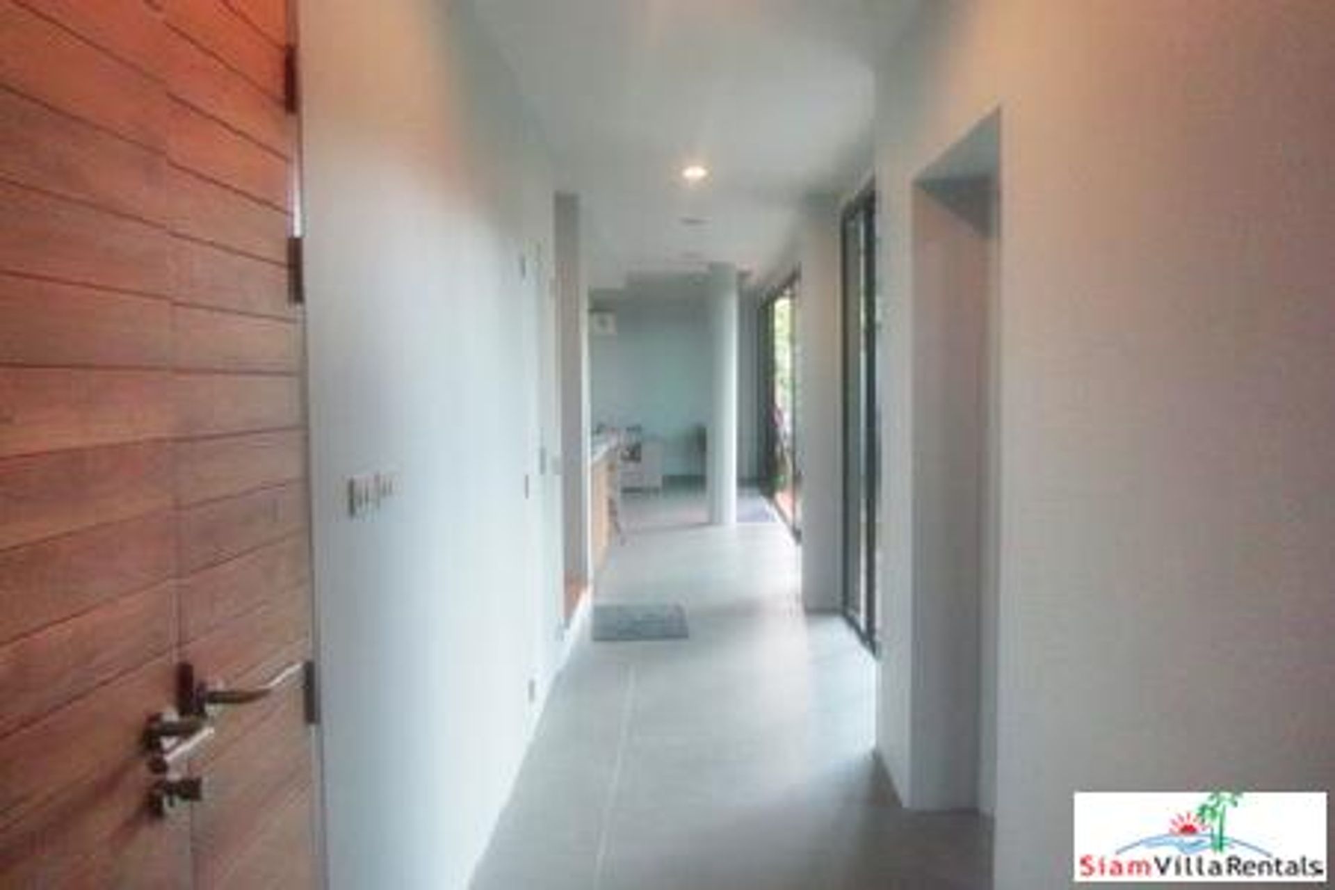 Hus i Cherng Talay, Phuket 10026096