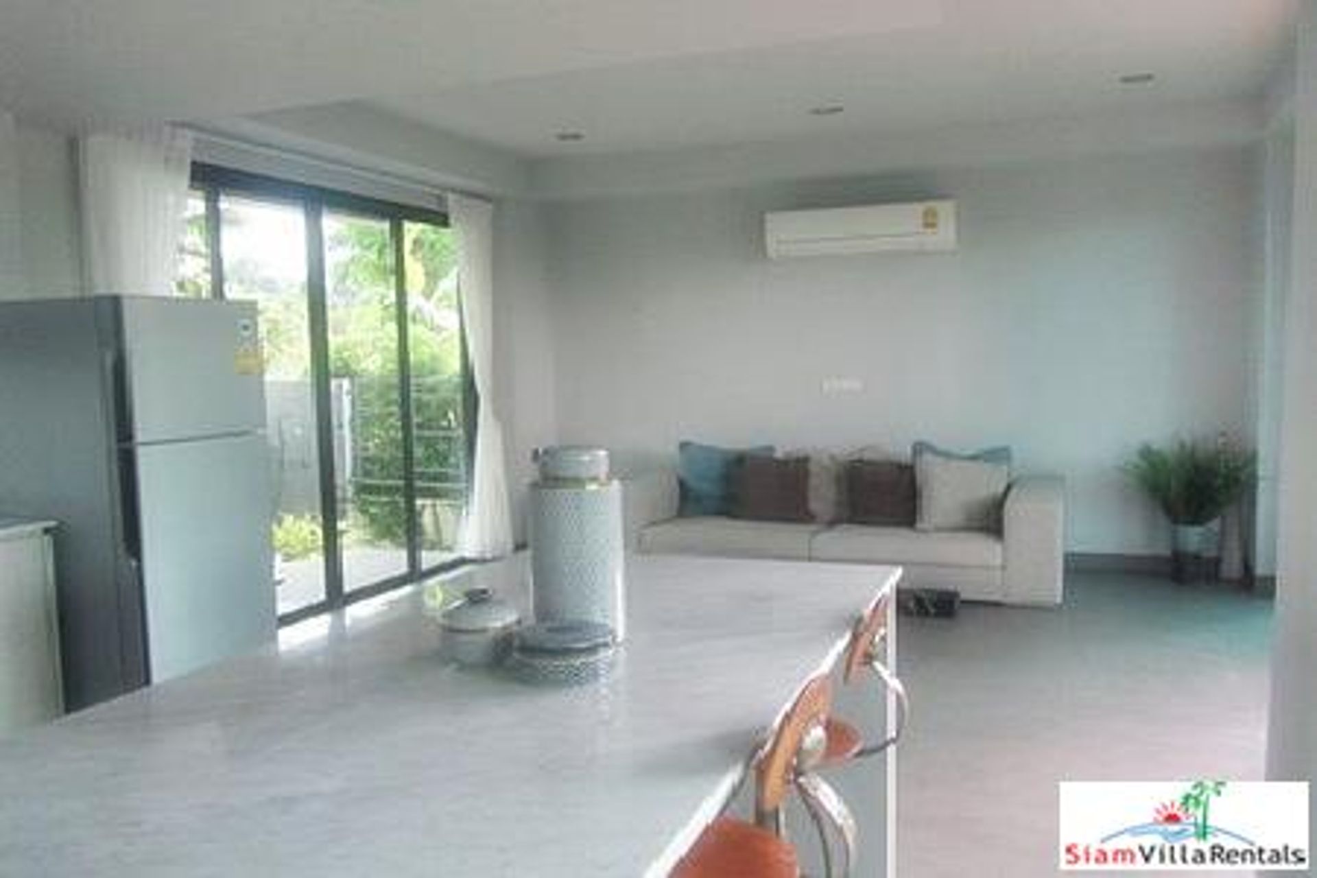 Huis in Ban Pa Sak, Phuket 10026096