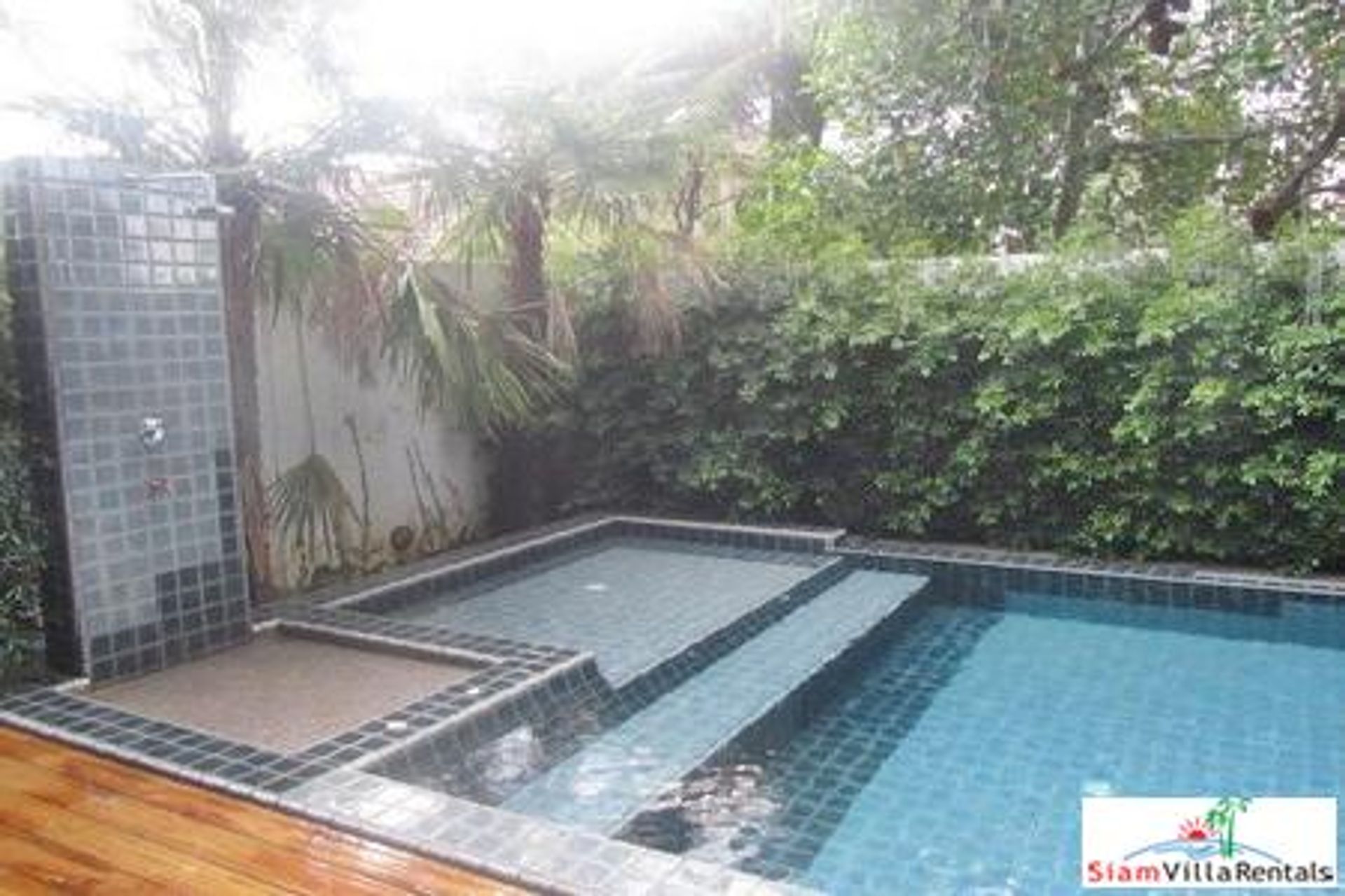 Rumah di Cherng Talay, Phuket 10026096