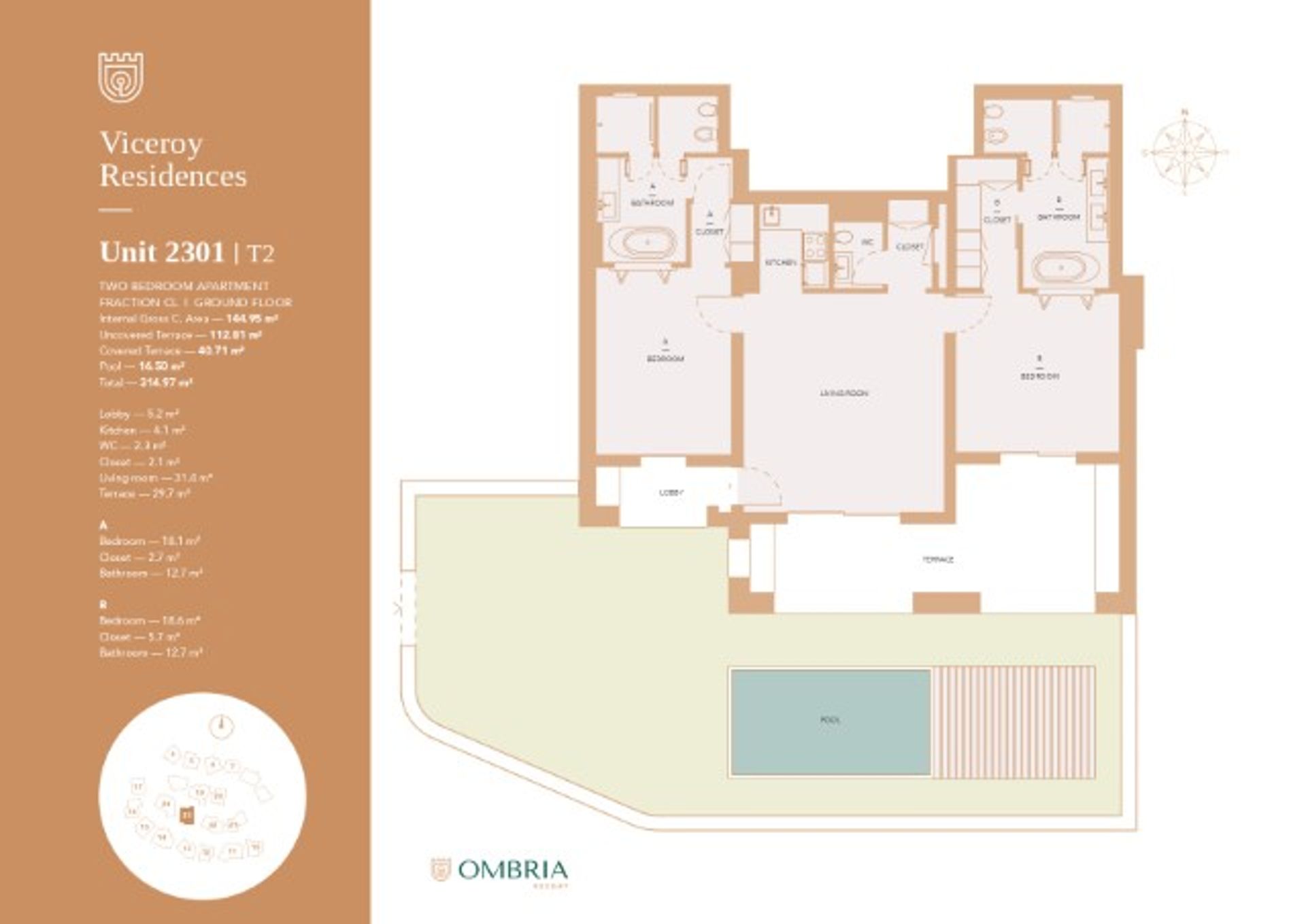 公寓 在 Querenca, Tor e Benafim, Loule 10026104