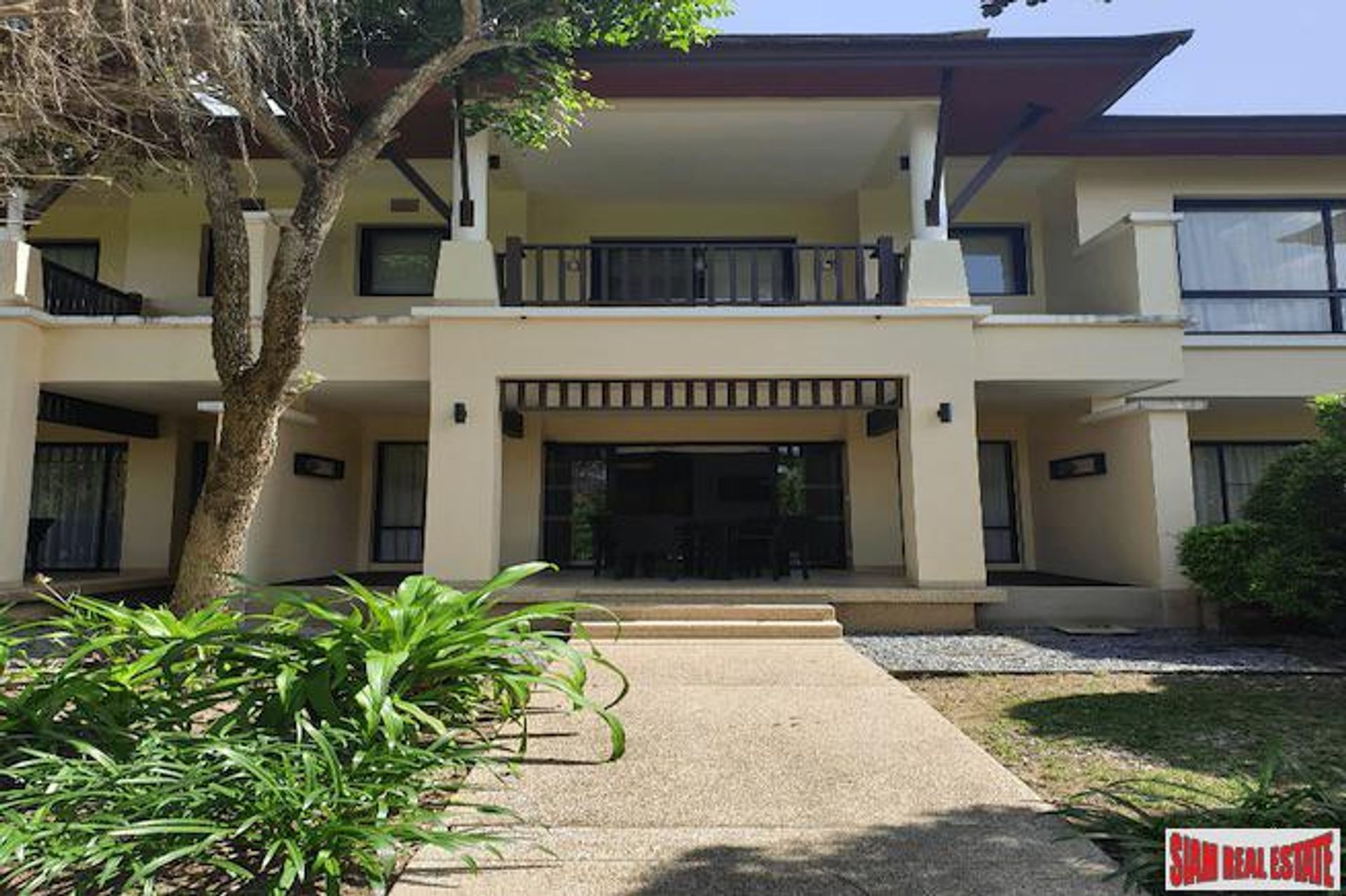 Huis in Ban La Yan, Phuket 10026115