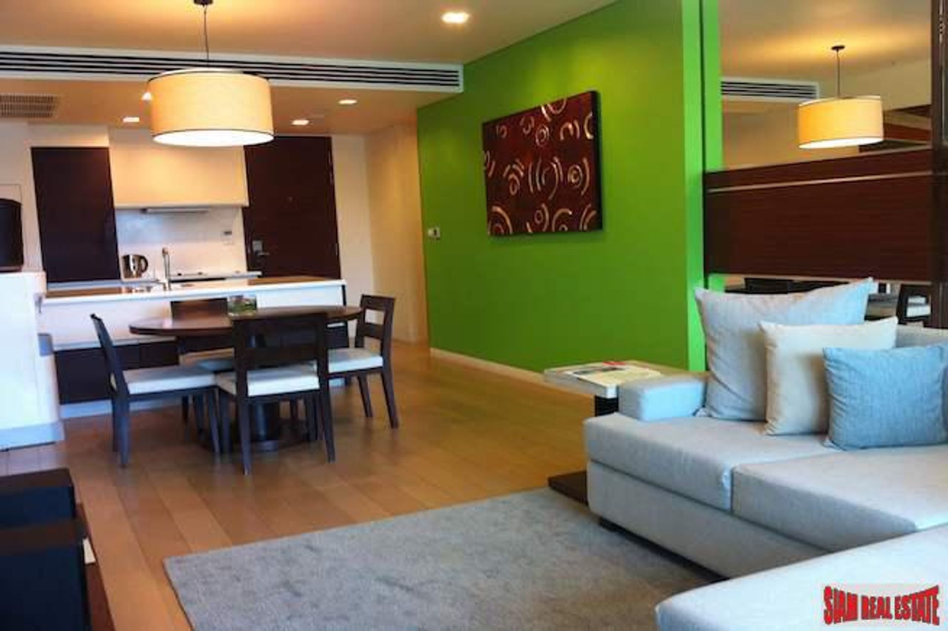 Condominio en Ban La Yan, Phuket 10026132