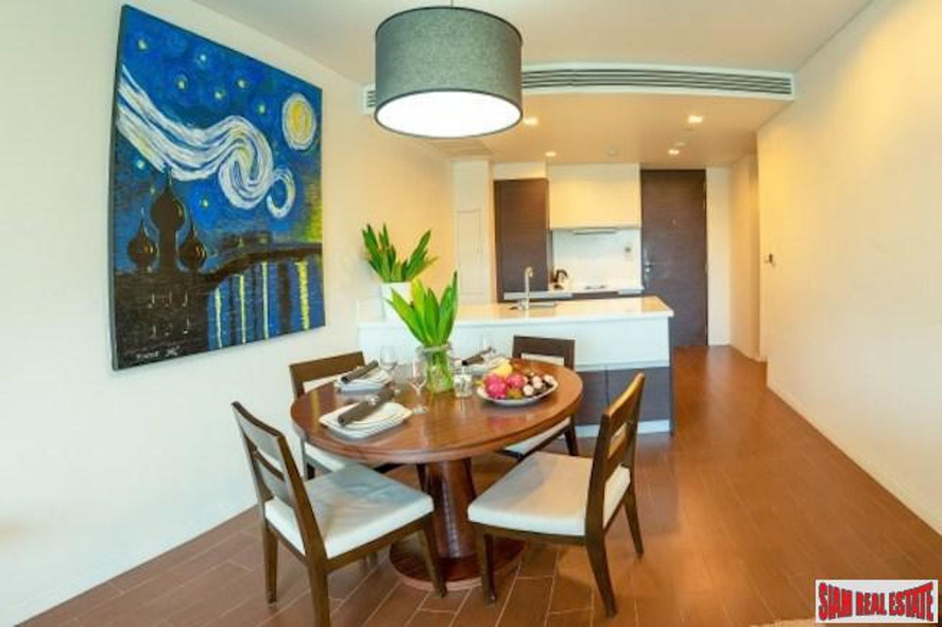 Condominio en Ban La Yan, Phuket 10026133