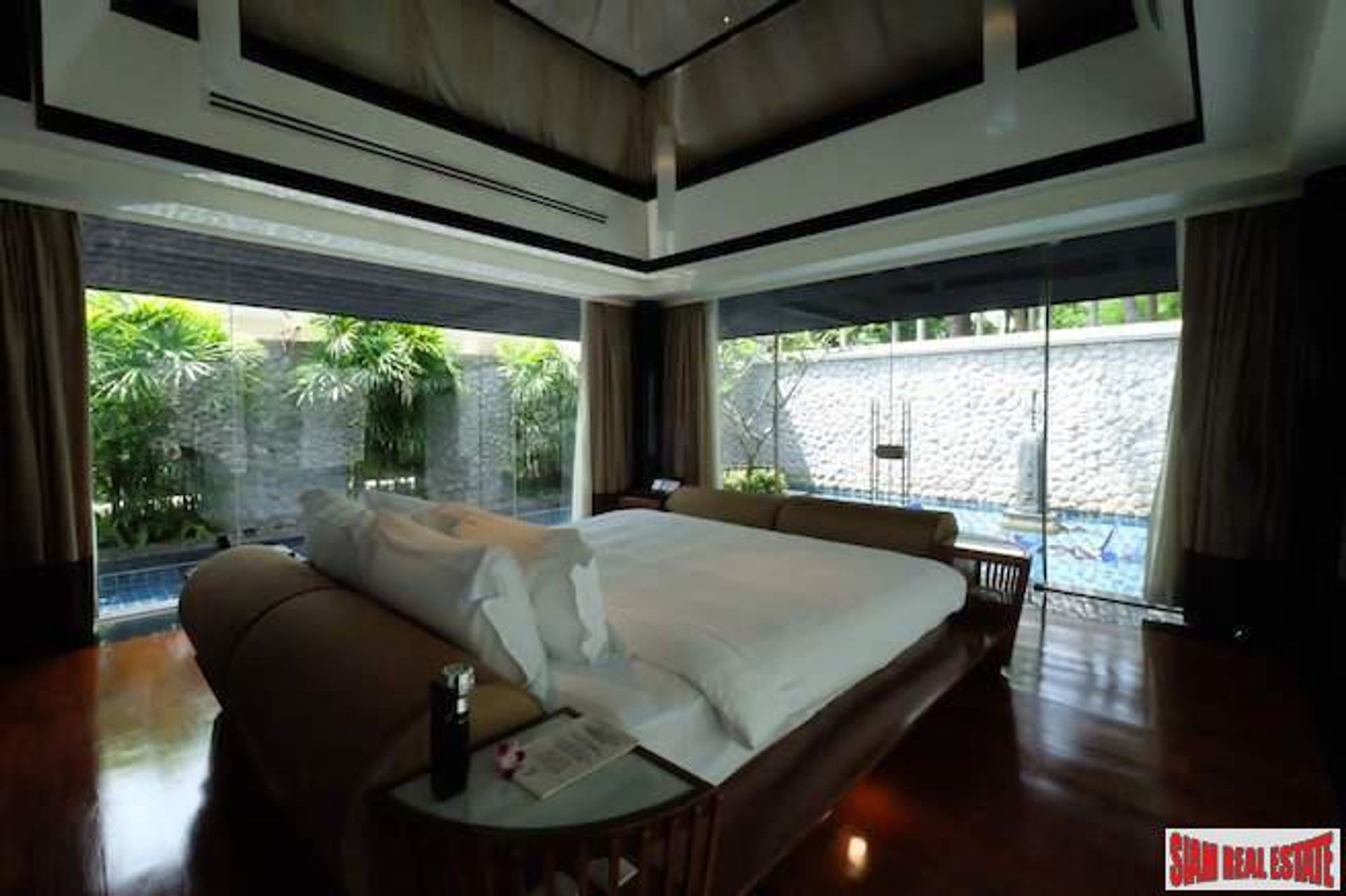 Hus i Ban La Yan, Phuket 10026144