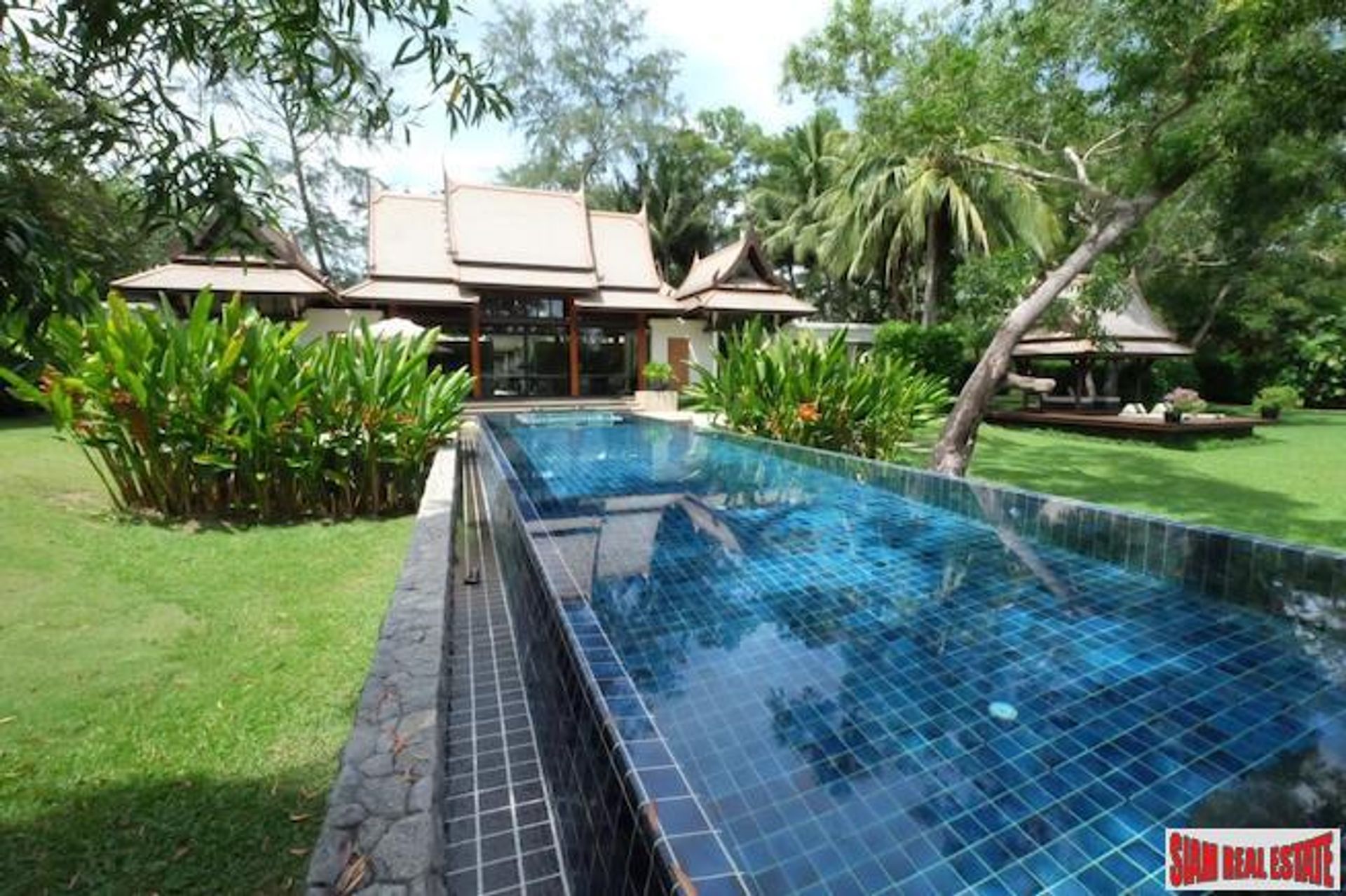 casa no Ban La Yan, Phuket 10026145