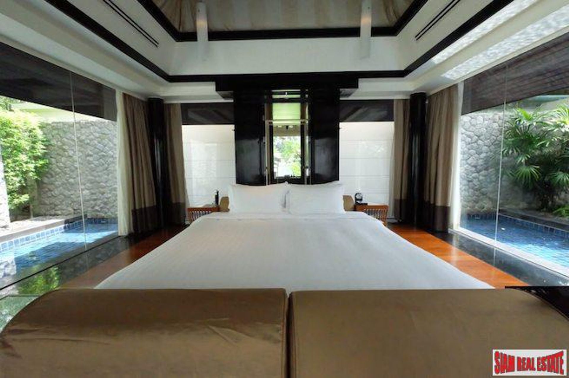 Hus i Ban La Yan, Phuket 10026145