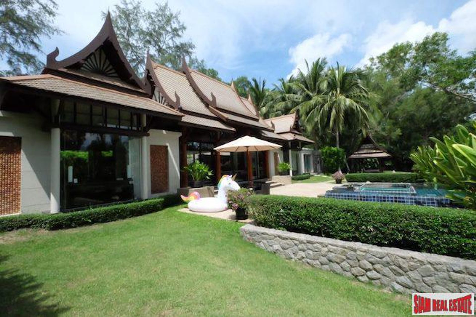 casa en Laguna, Phuket 10026145