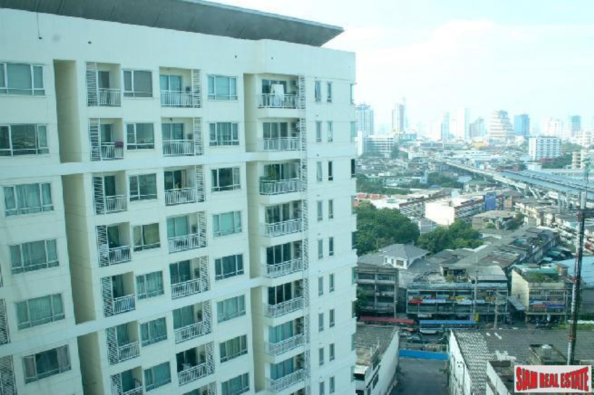 عمارات في Phra Khanong, Bangkok 10026147