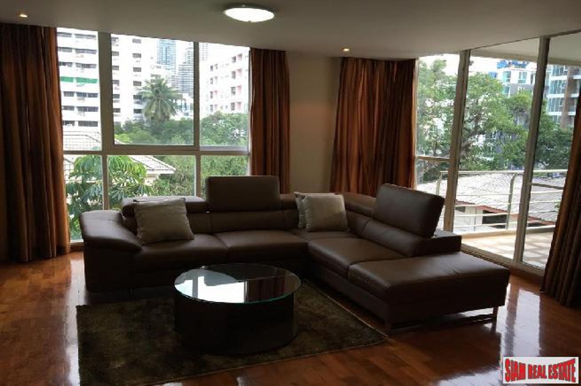 Condominium in Asok, Bangkok 10026148