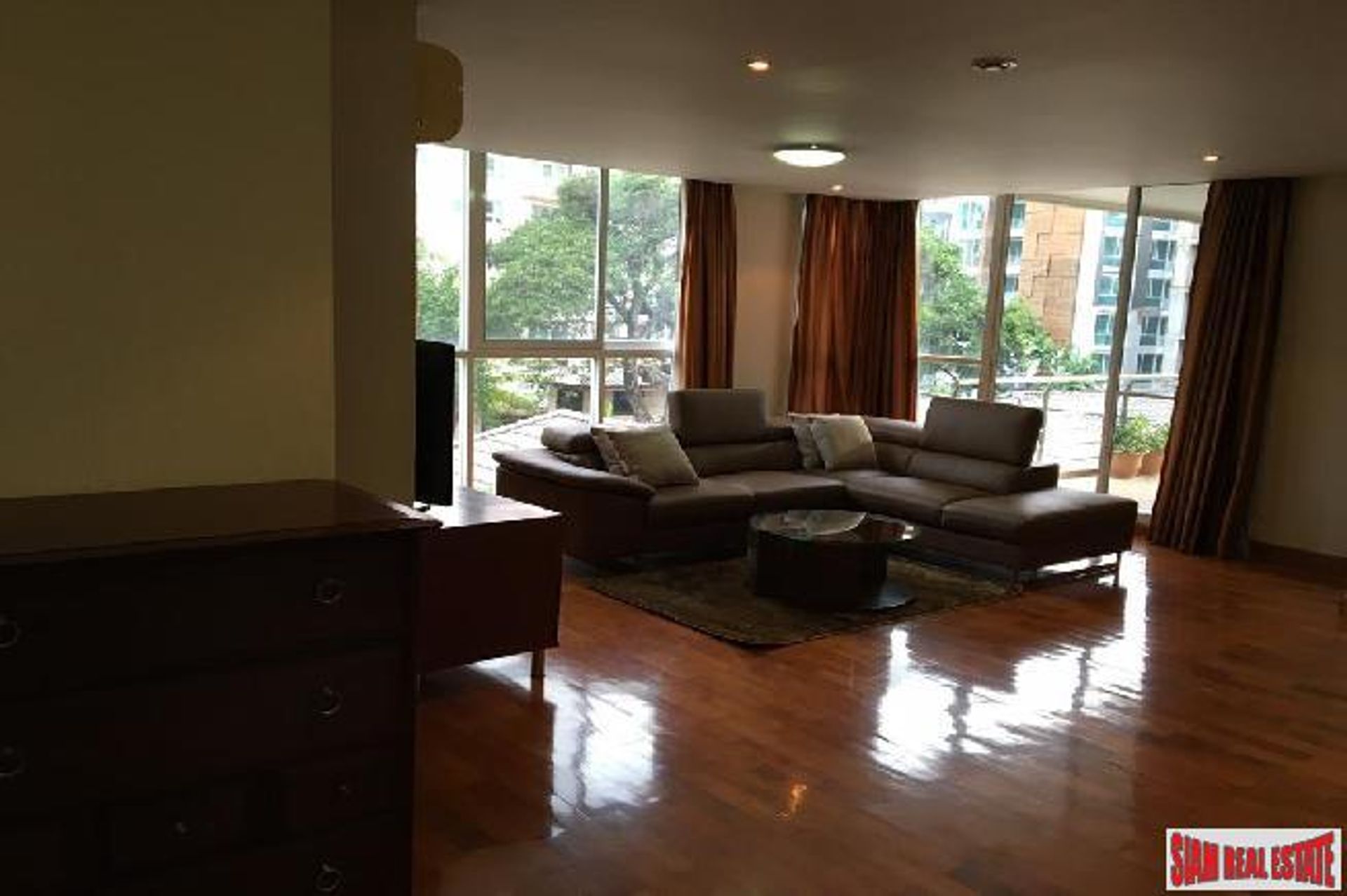 Condominium in Asok, Bangkok 10026148