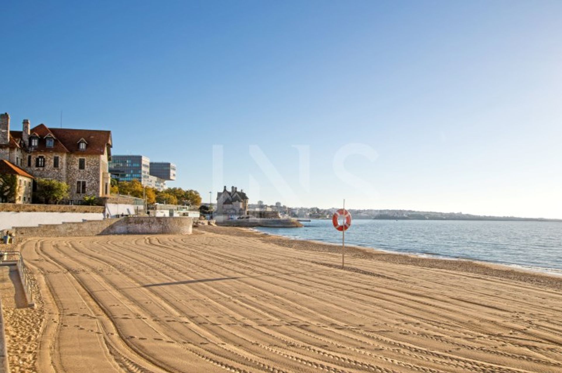 קוֹנדוֹמִינִיוֹן ב Monte Estoril, Lisboa 10026149