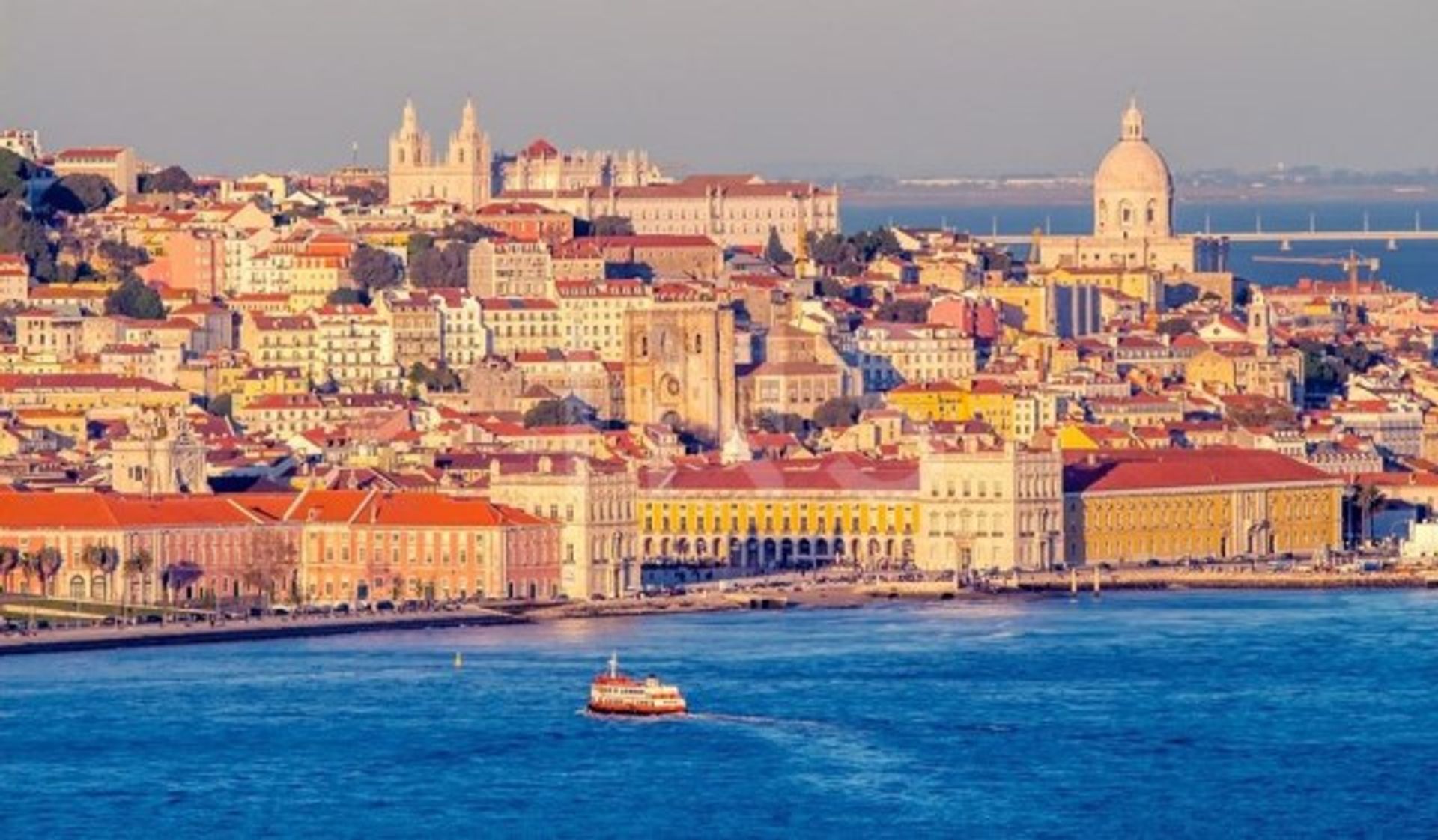 Квартира в Campo de Ourique, Lisboa 10026151