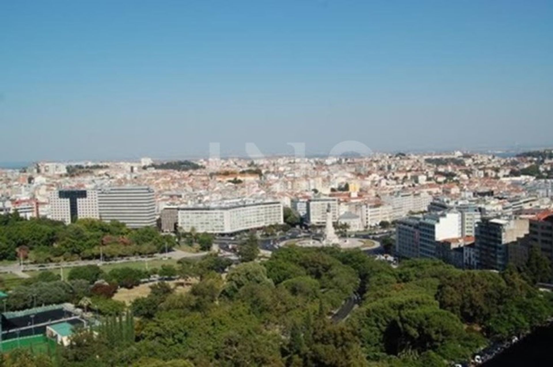 Квартира в Campo de Ourique, Lisboa 10026151