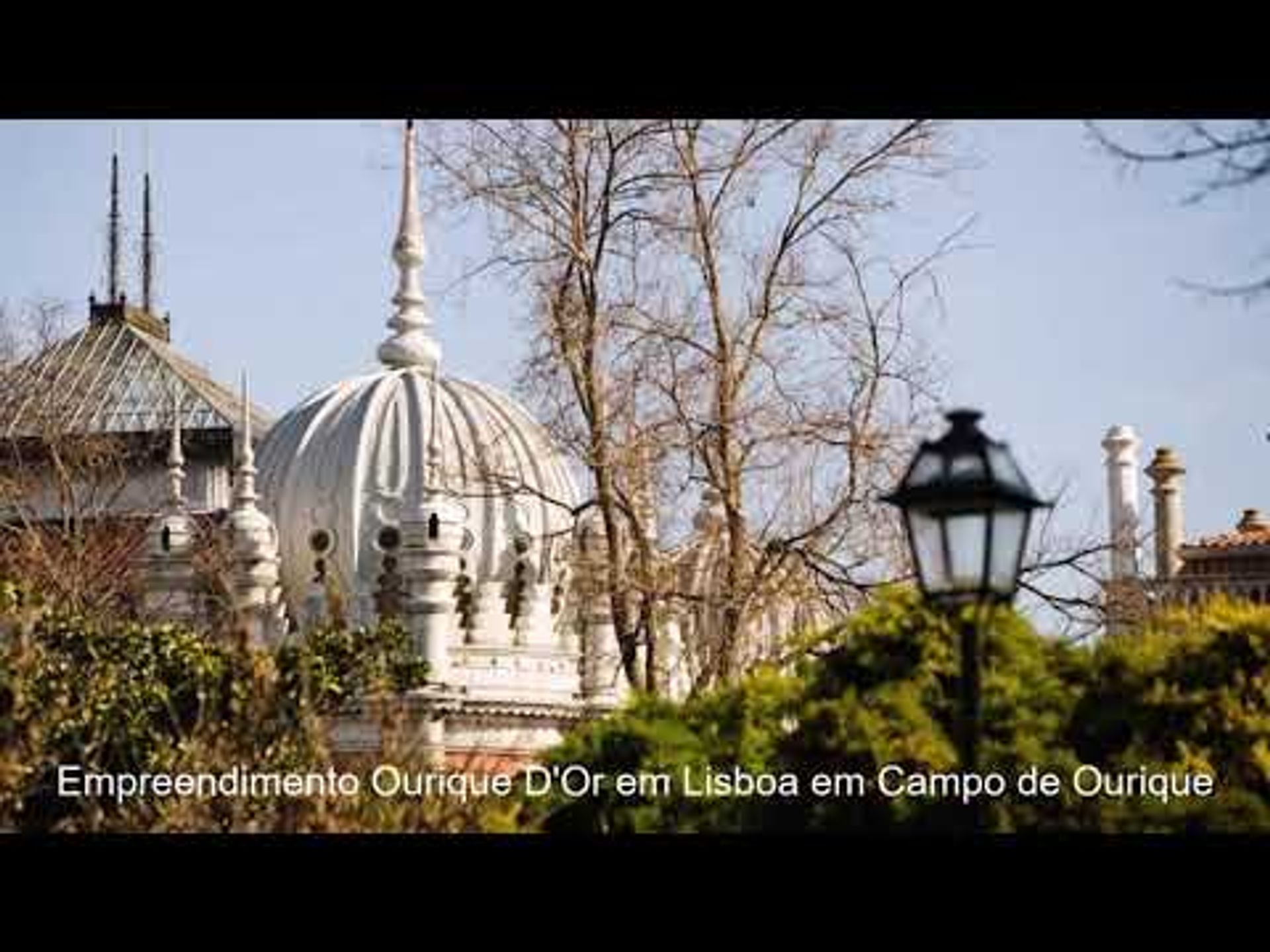 Квартира в Campo de Ourique, Lisboa 10026151