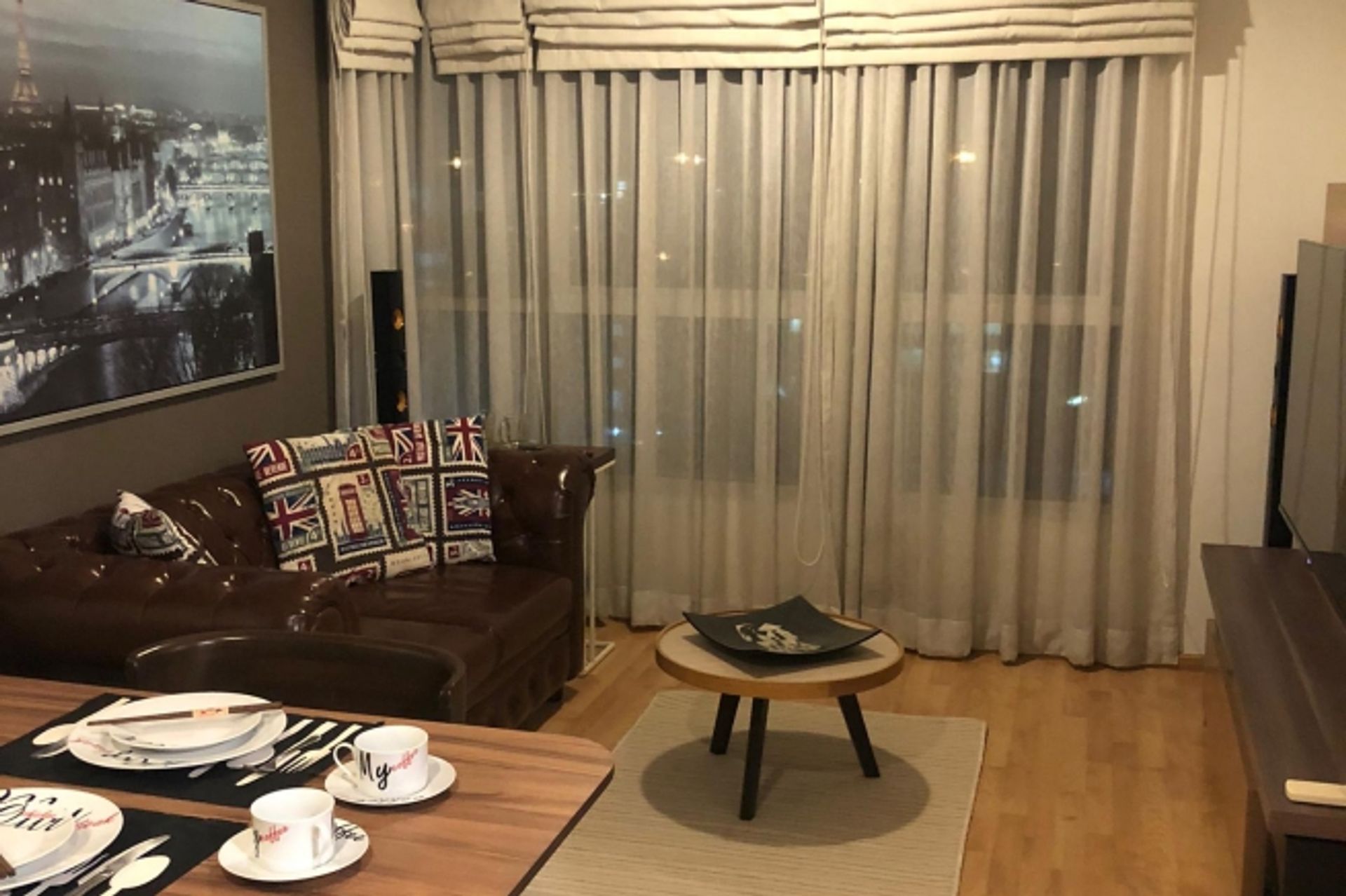 Condominium in Ban Khlong Kacha, Krung Thep Maha Nakhon 10026157