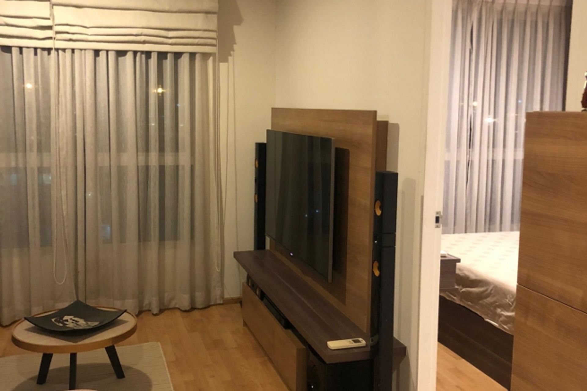 Condominium dans Ban Khlong Kacha, Krung Thep Maha Nakhon 10026157