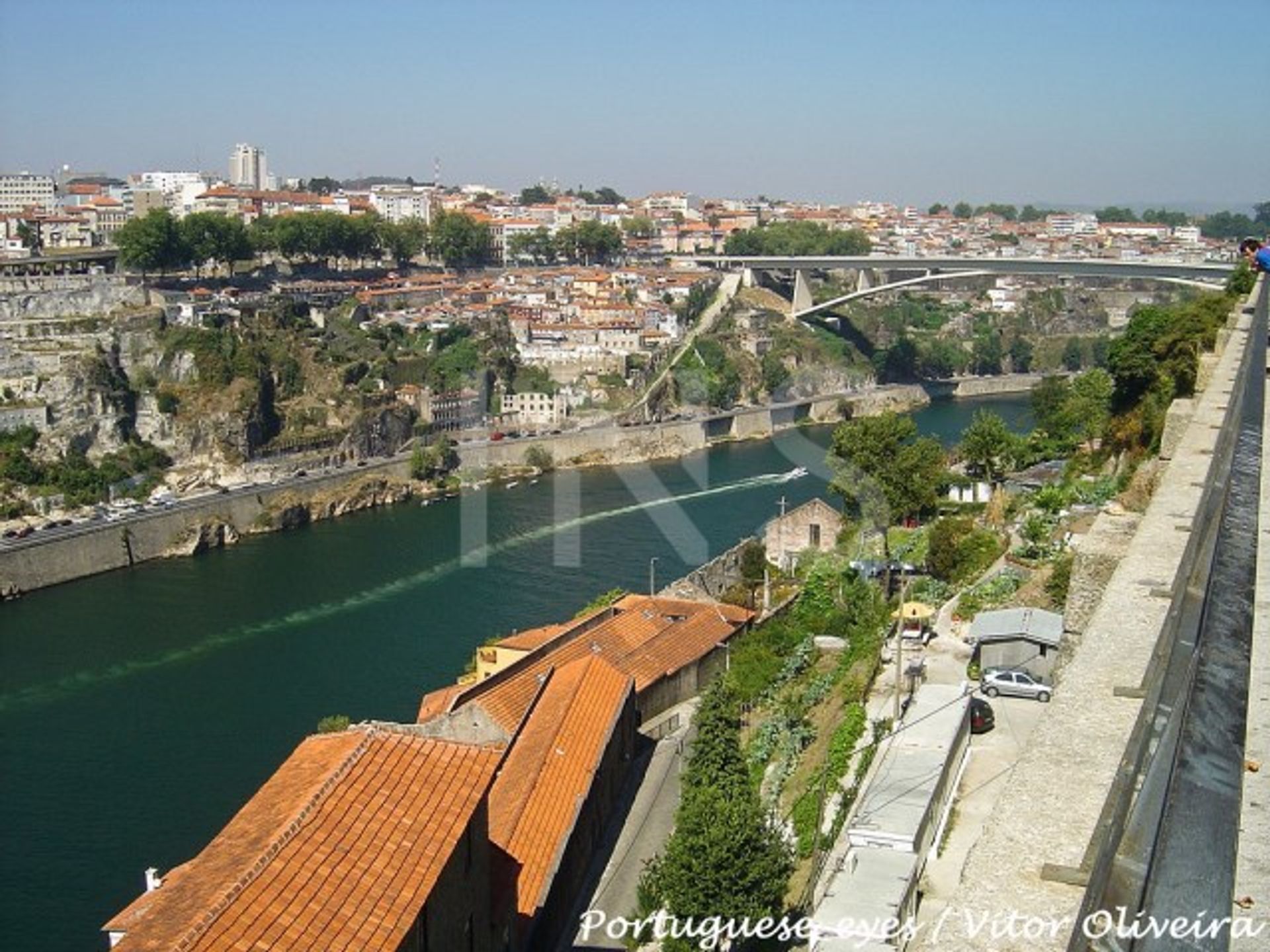 Condominio nel Santa Marinha e Sao Pedro da Afurada, Vila Nova De Gaia 10026162