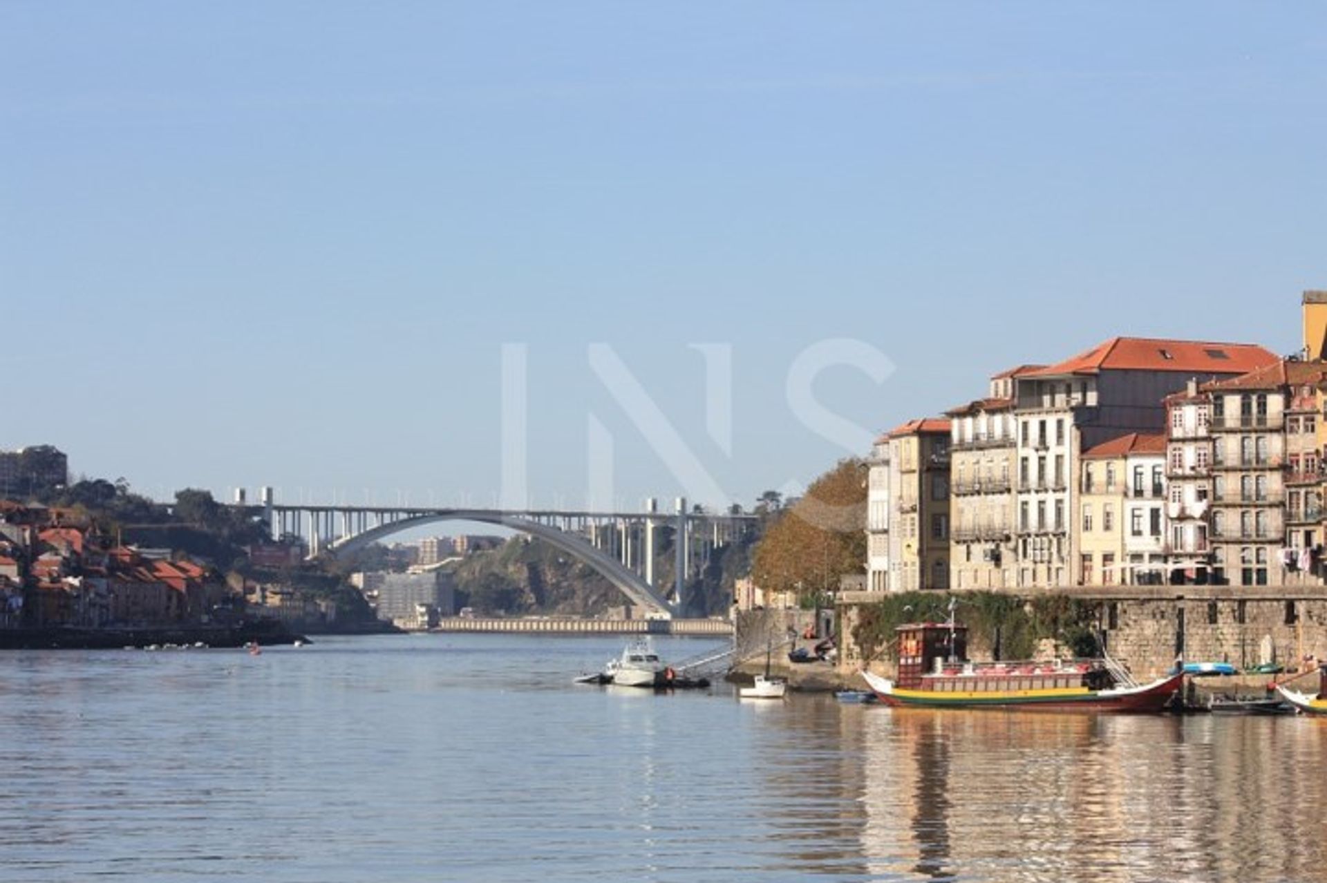 Condominio nel Santa Marinha e Sao Pedro da Afurada, Vila Nova De Gaia 10026162