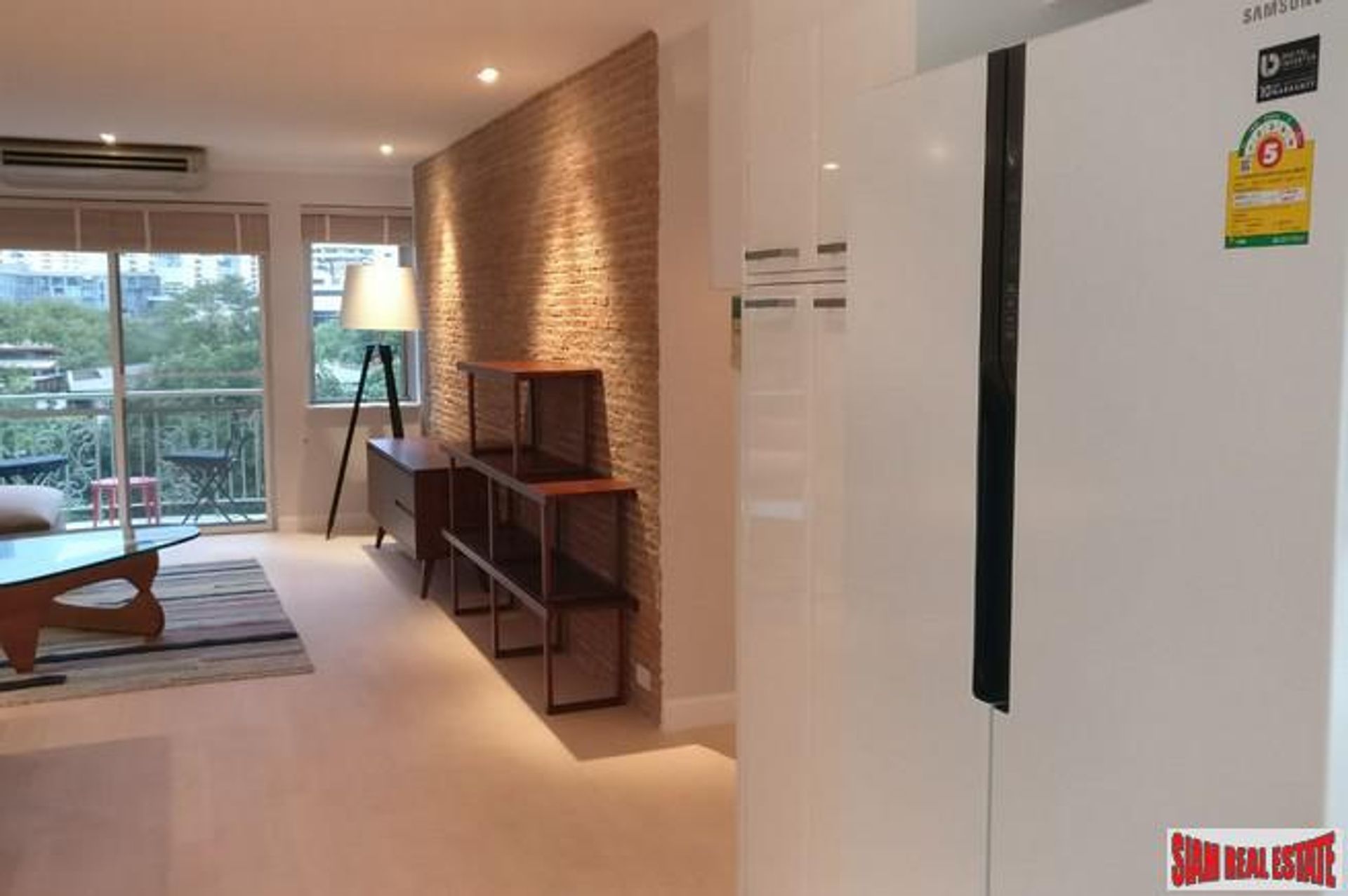 Condominio en Watthana, Krung Thep Maha Nakhon 10026166