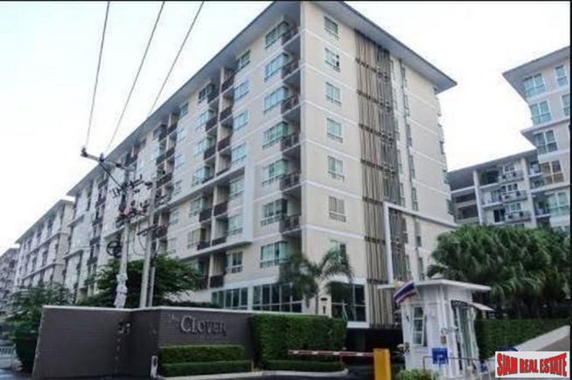 Condominio en Thong Lo, Bangkok 10026168