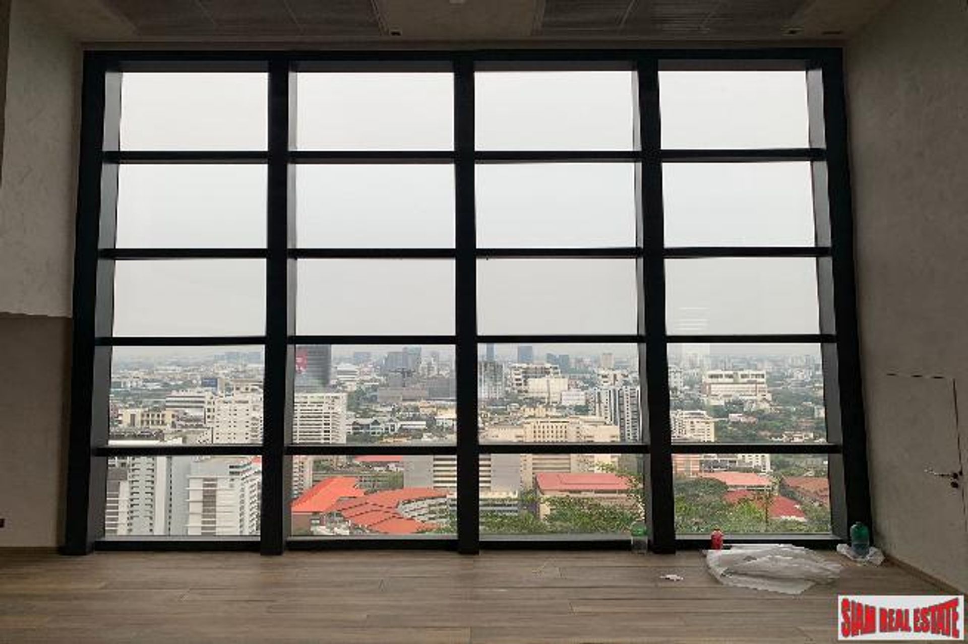 Condominium dans Asok, Bangkok 10026173