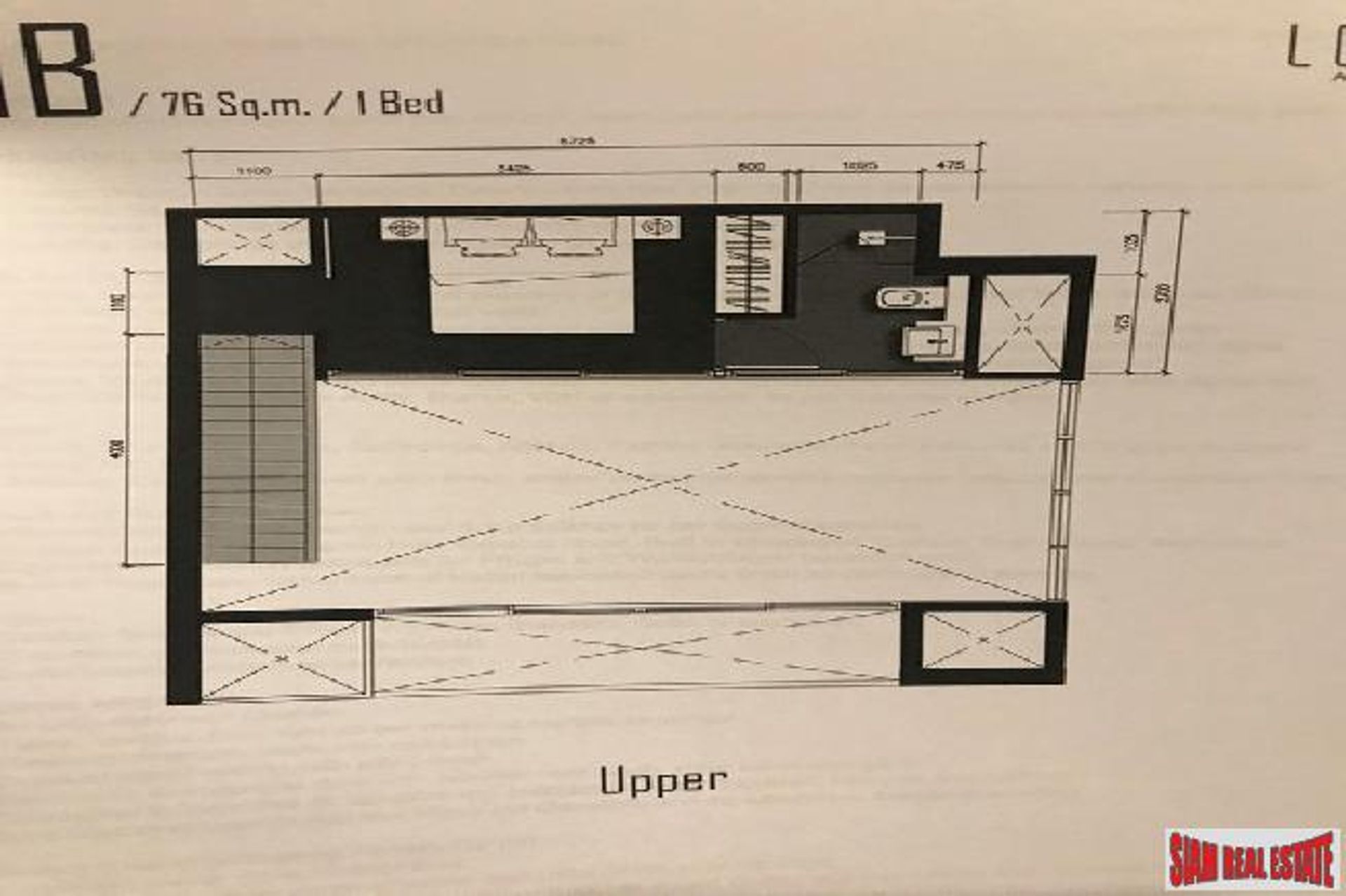 Condominium dans Asok, Bangkok 10026173