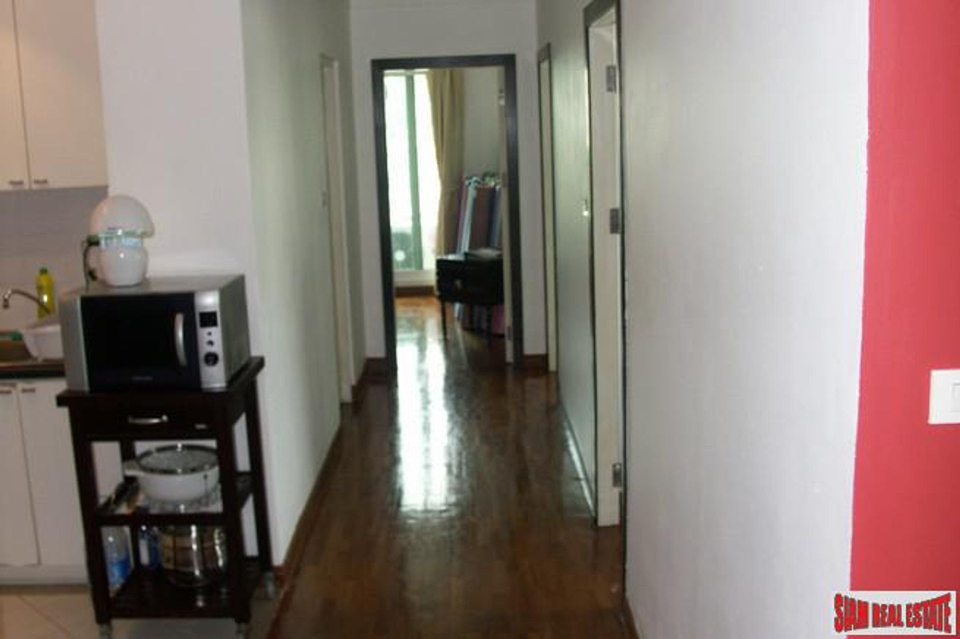 Condominio en Ban Na Song, Krung Thep Maha Nakhon 10026174