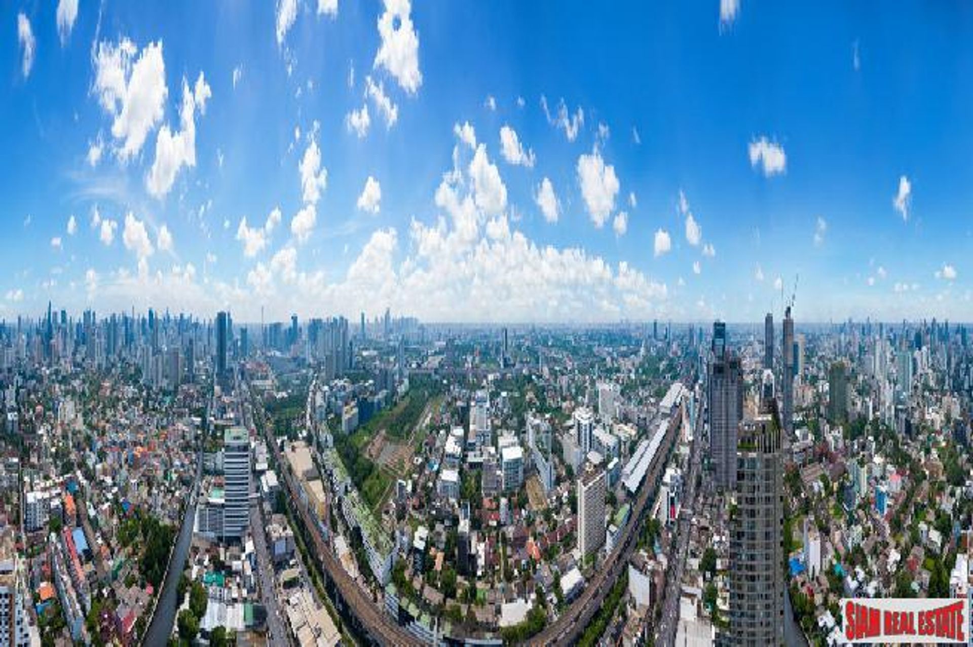 Kondominium di Phetchaburi, Bangkok 10026183