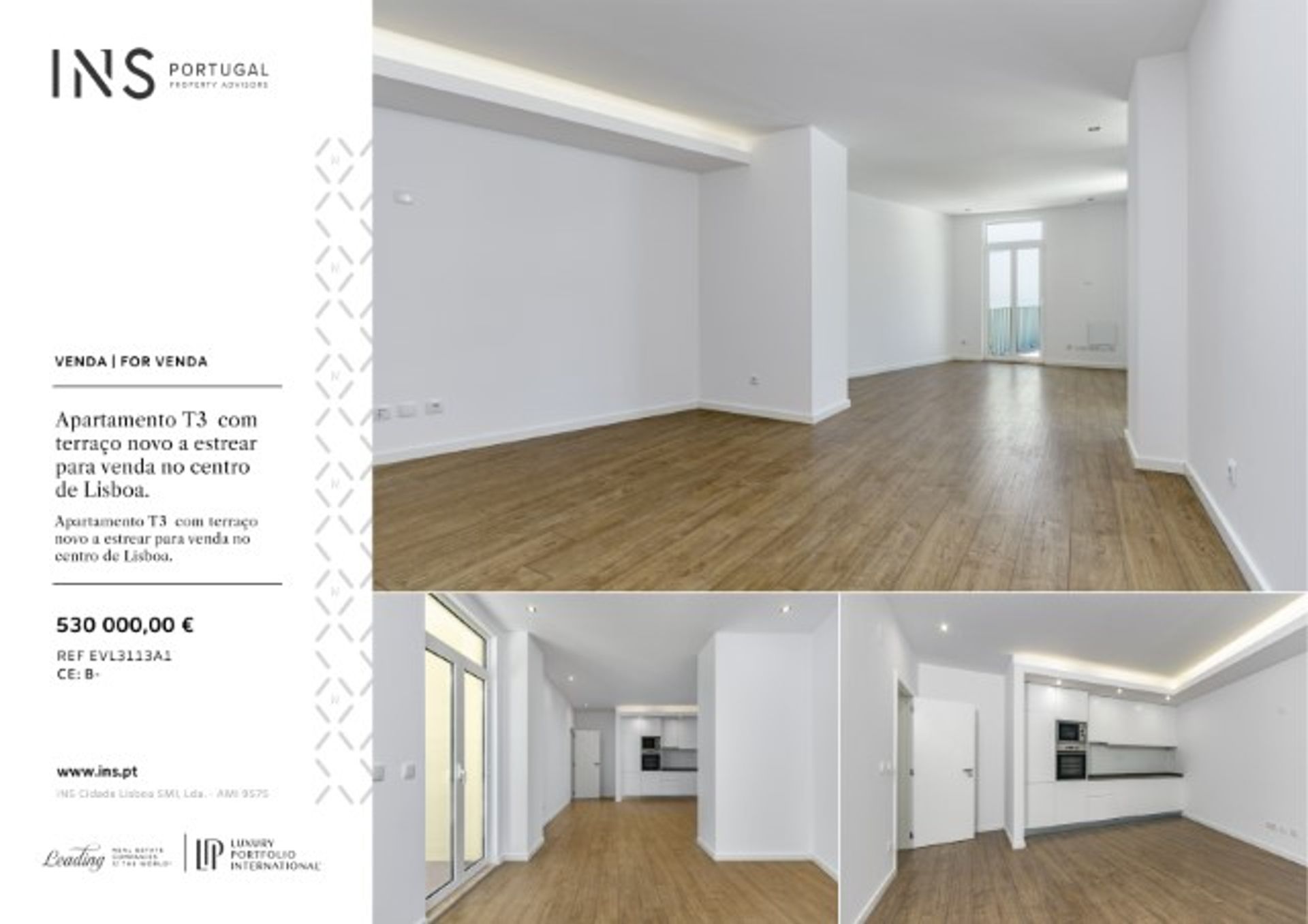 Condominio en Arroios, Lisboa 10026184