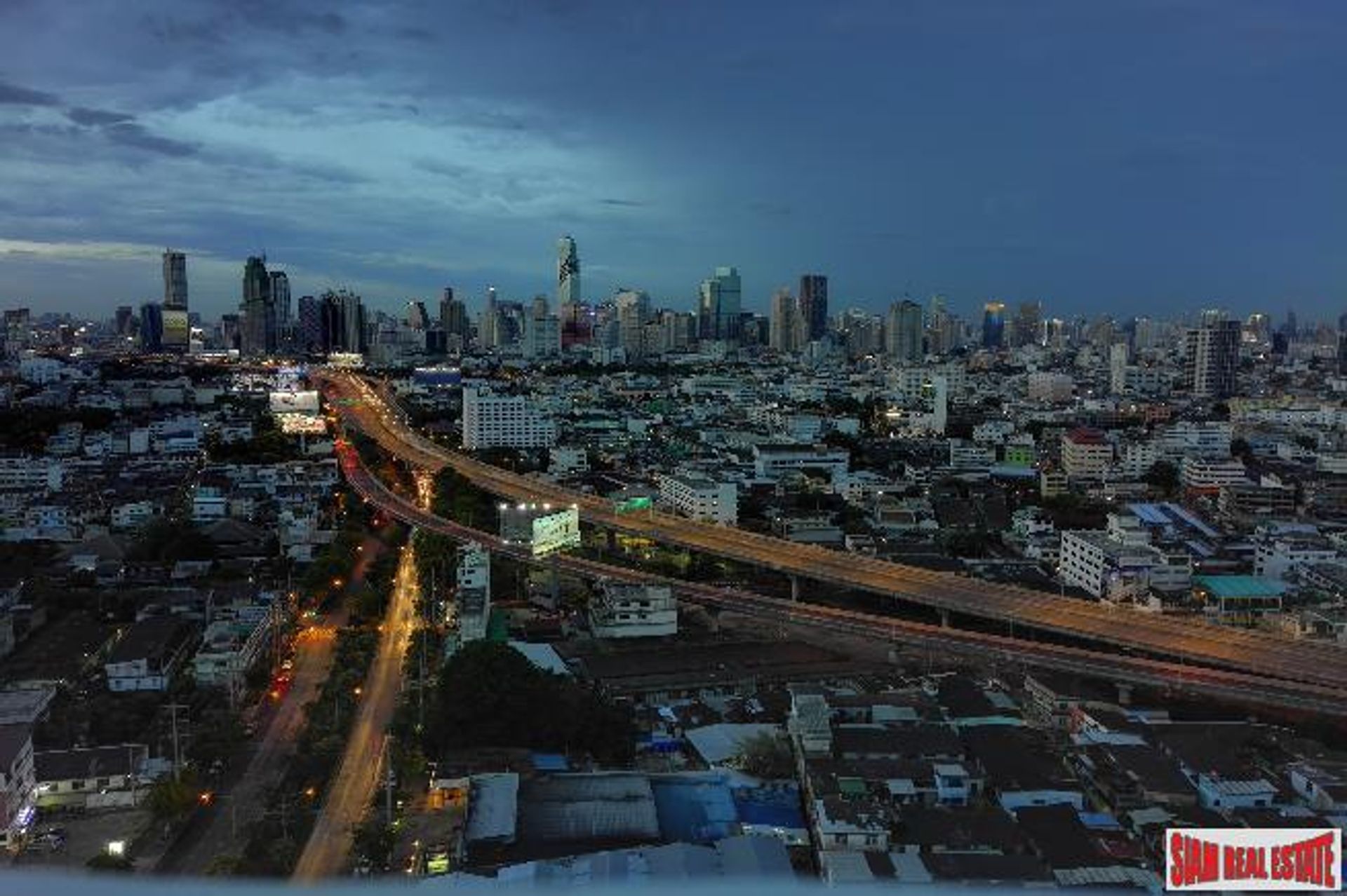 Kondominium di Bang Klo, Krung Thep Maha Nakhon 10026191