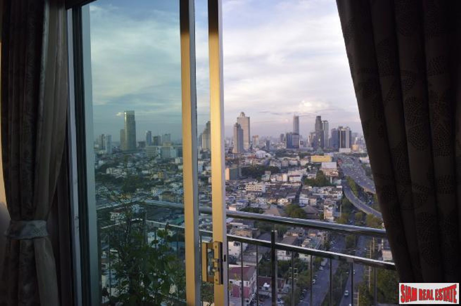 Condominio en Silom, Bangkok 10026191