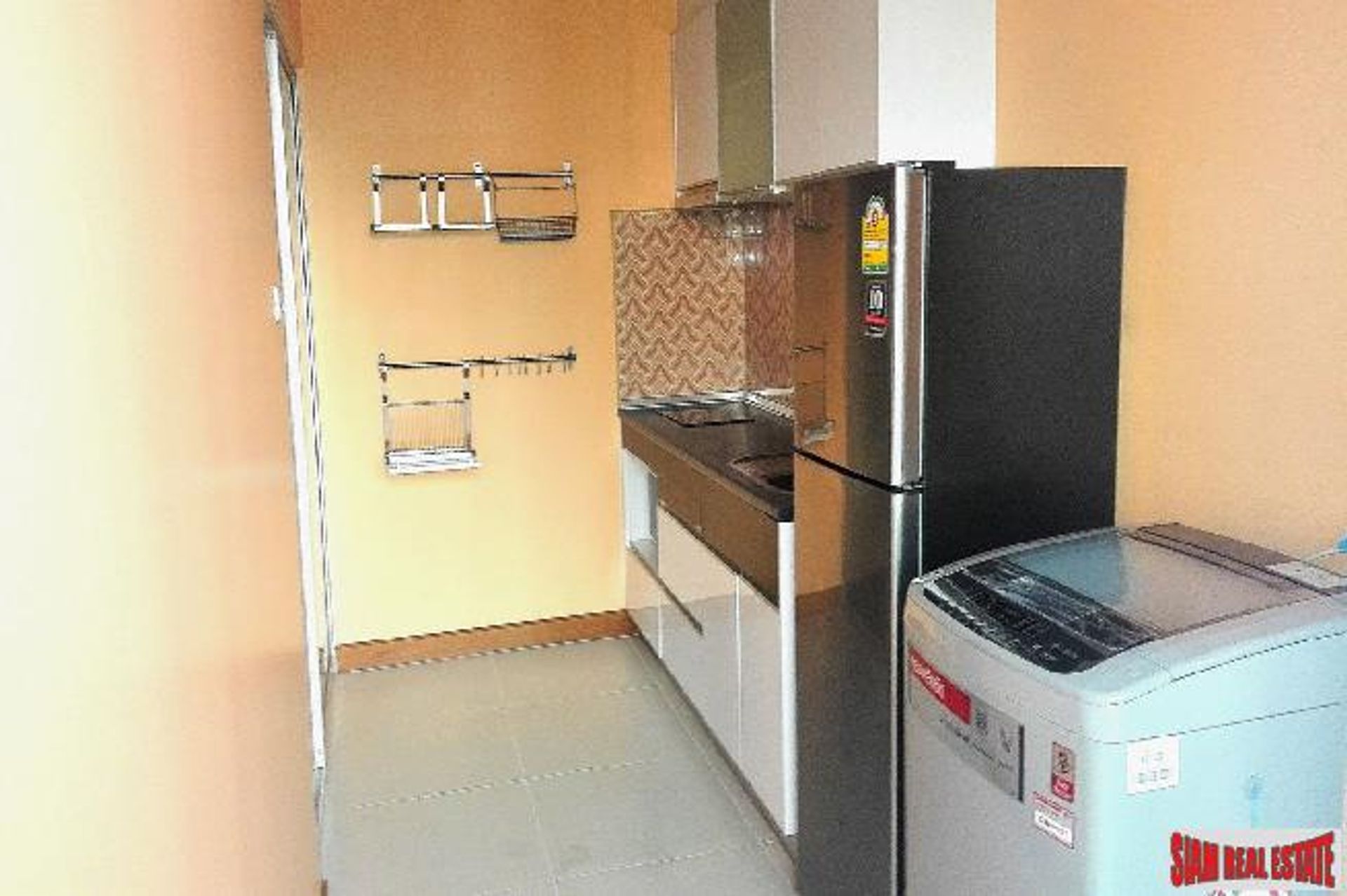 Condominium dans Bang Khlo, Krung Thep Maha Nakhon 10026191