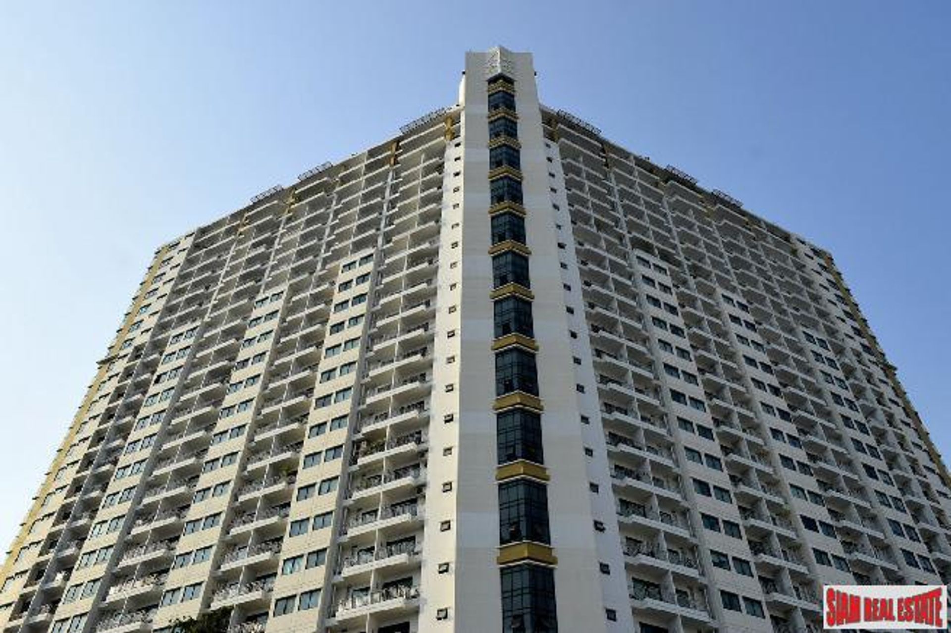 Condominio en Yan Nawa, Krung Thep Maha Nakhon 10026193