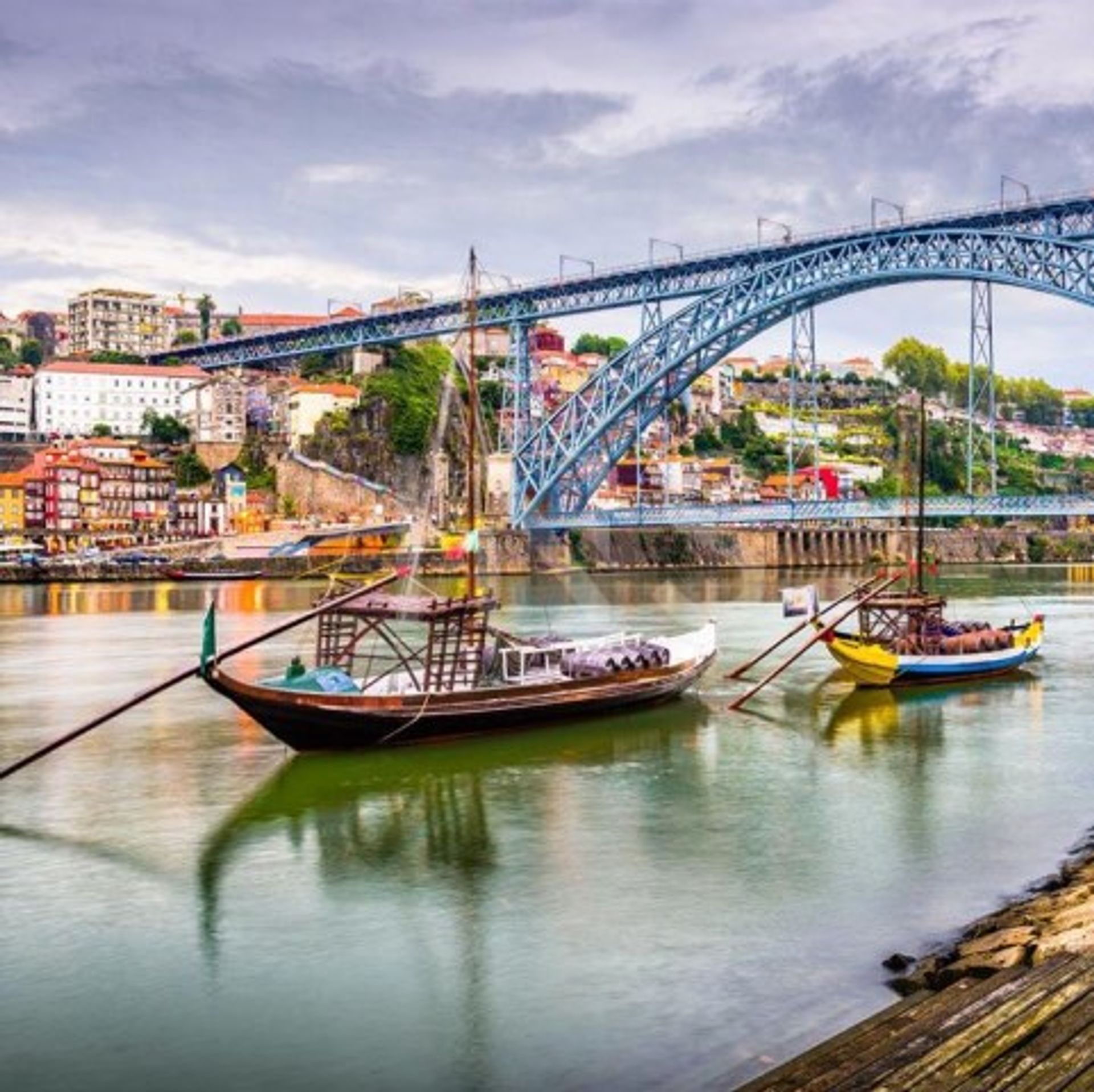 Condominio en Cedofeita, Santo Ildefonso, Se, Miragaia, Sao Nicolau e Vitoria, Porto 10026194