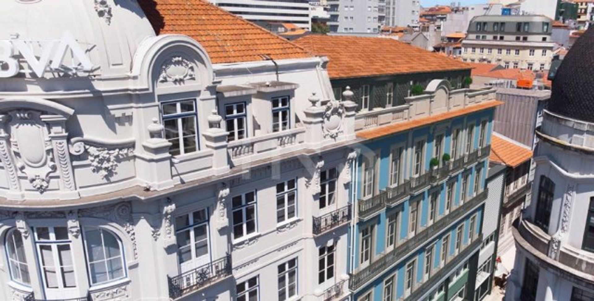 Condominio en Cedofeita, Santo Ildefonso, Se, Miragaia, Sao Nicolau e Vitoria, Porto 10026194