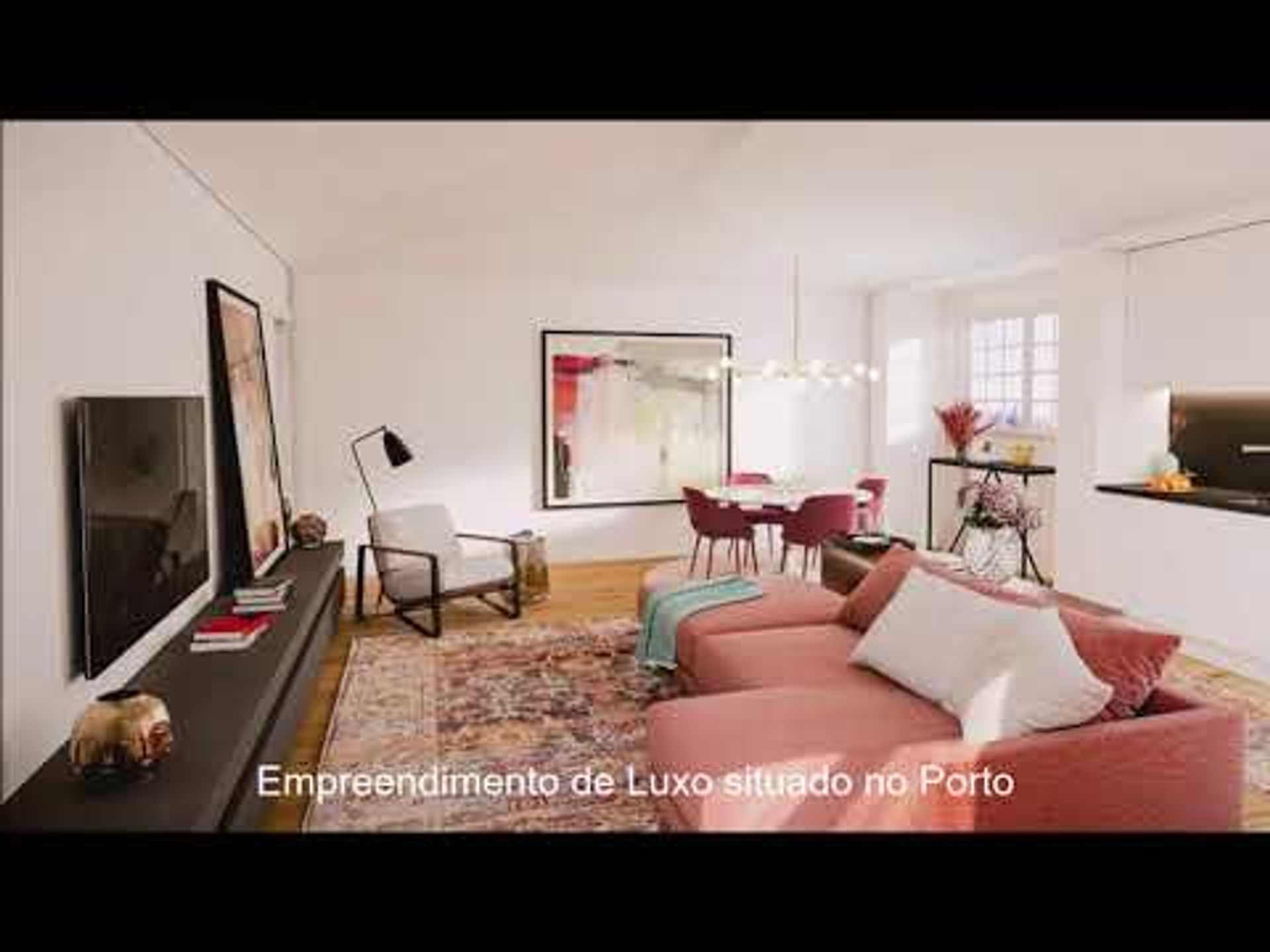 Condominio en Cedofeita, Santo Ildefonso, Se, Miragaia, Sao Nicolau e Vitoria, Porto 10026194