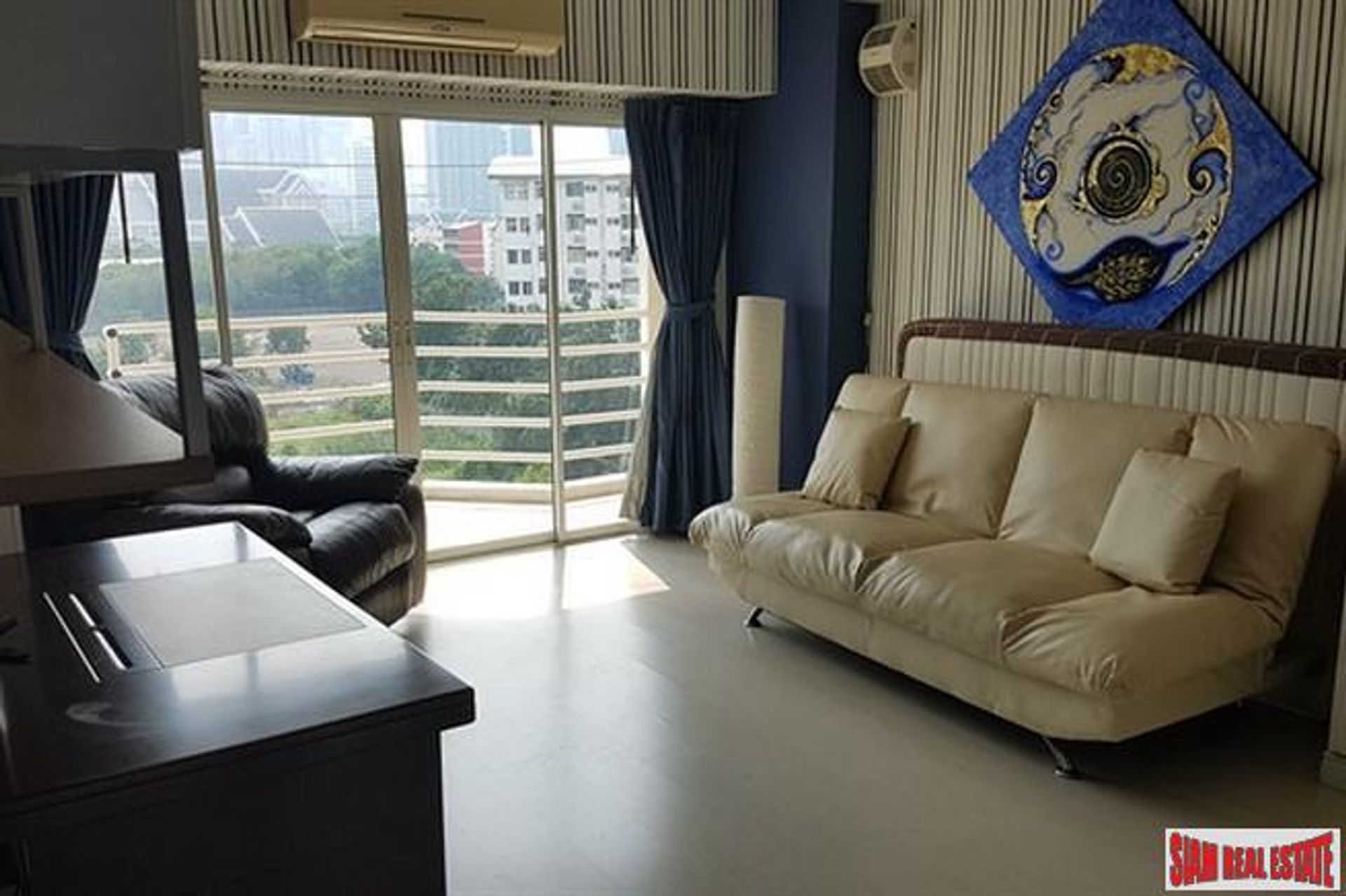 Condominium dans Huai Khwang, Bangkok 10026195