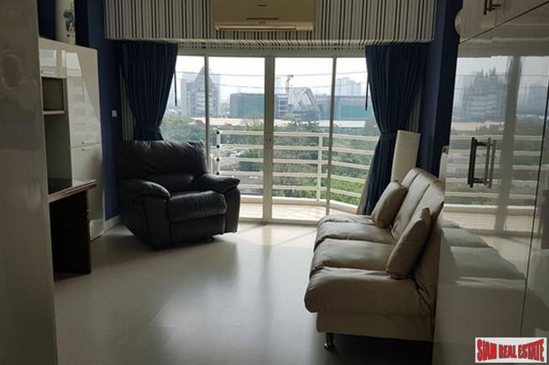 Condominium dans Huai Khwang, Bangkok 10026195