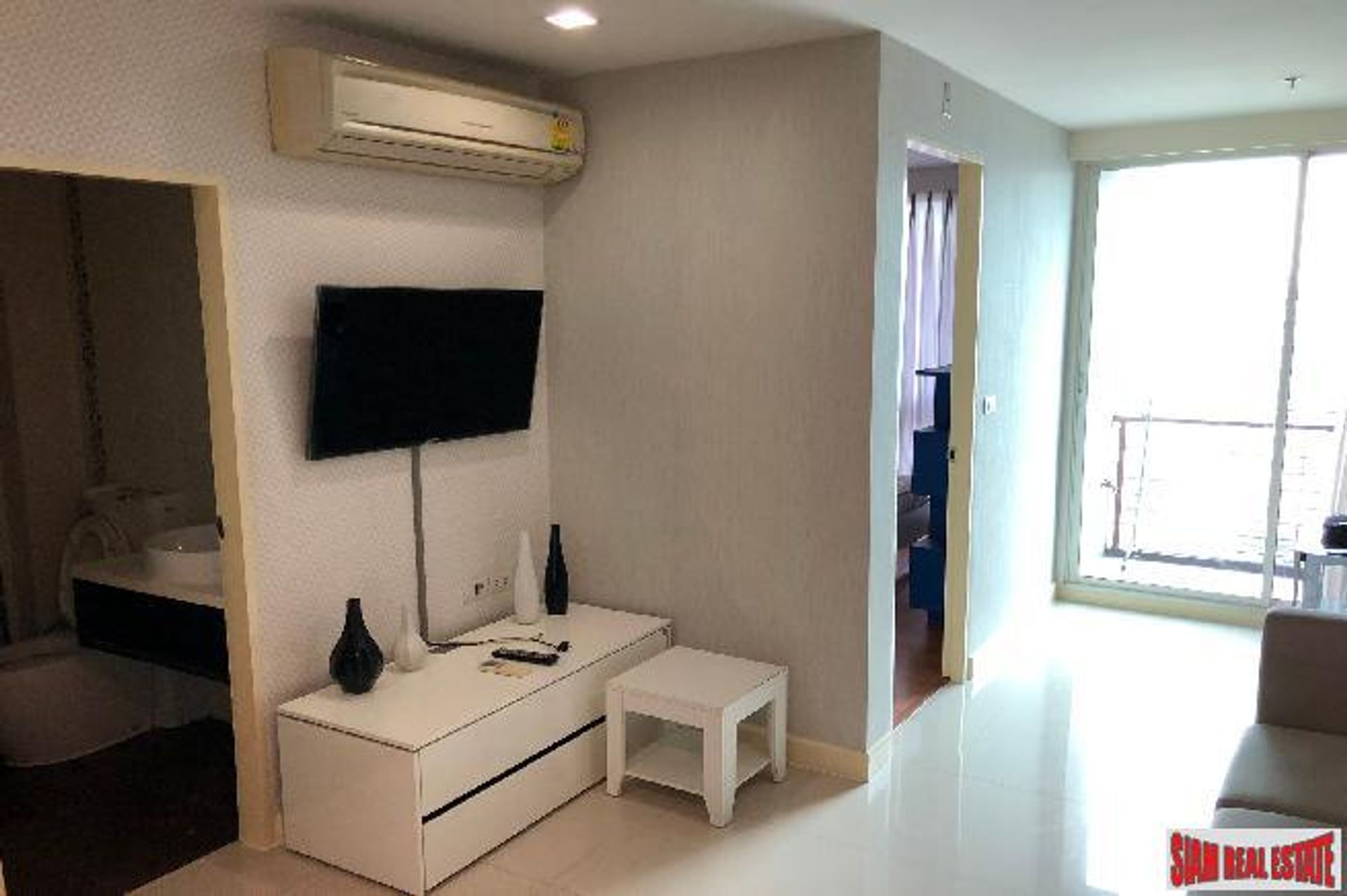 Condominium dans Bang Rak, Krung Thep Maha Nakhon 10026202