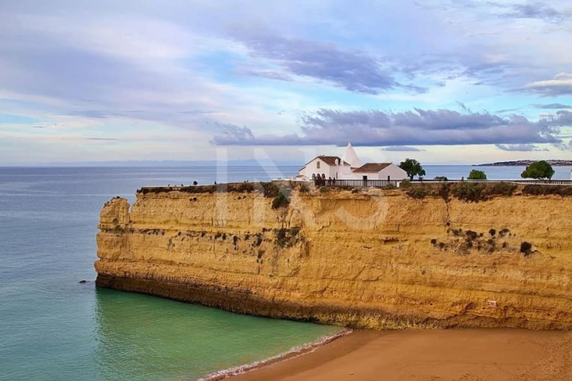 Condomínio no Albufeira e Olhos de Água, Albufeira 10026203