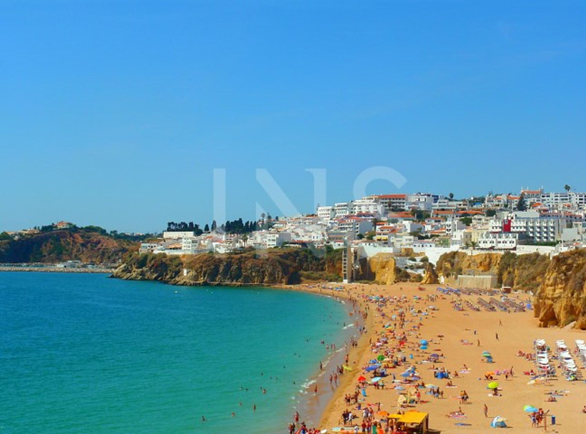 Будинок в Albufeira e Olhos de Água, Albufeira 10026205