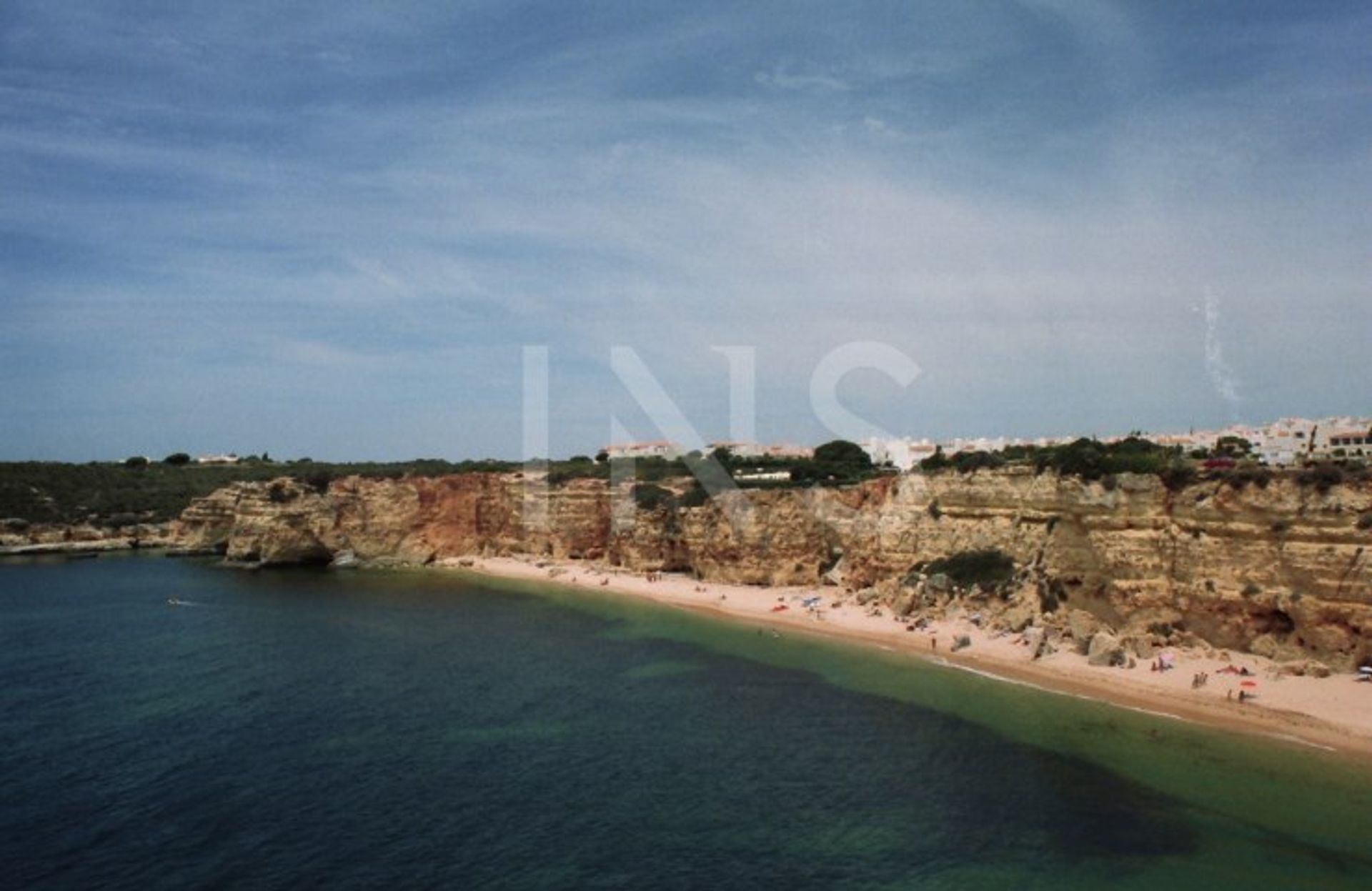 Будинок в Albufeira e Olhos de Água, Albufeira 10026205