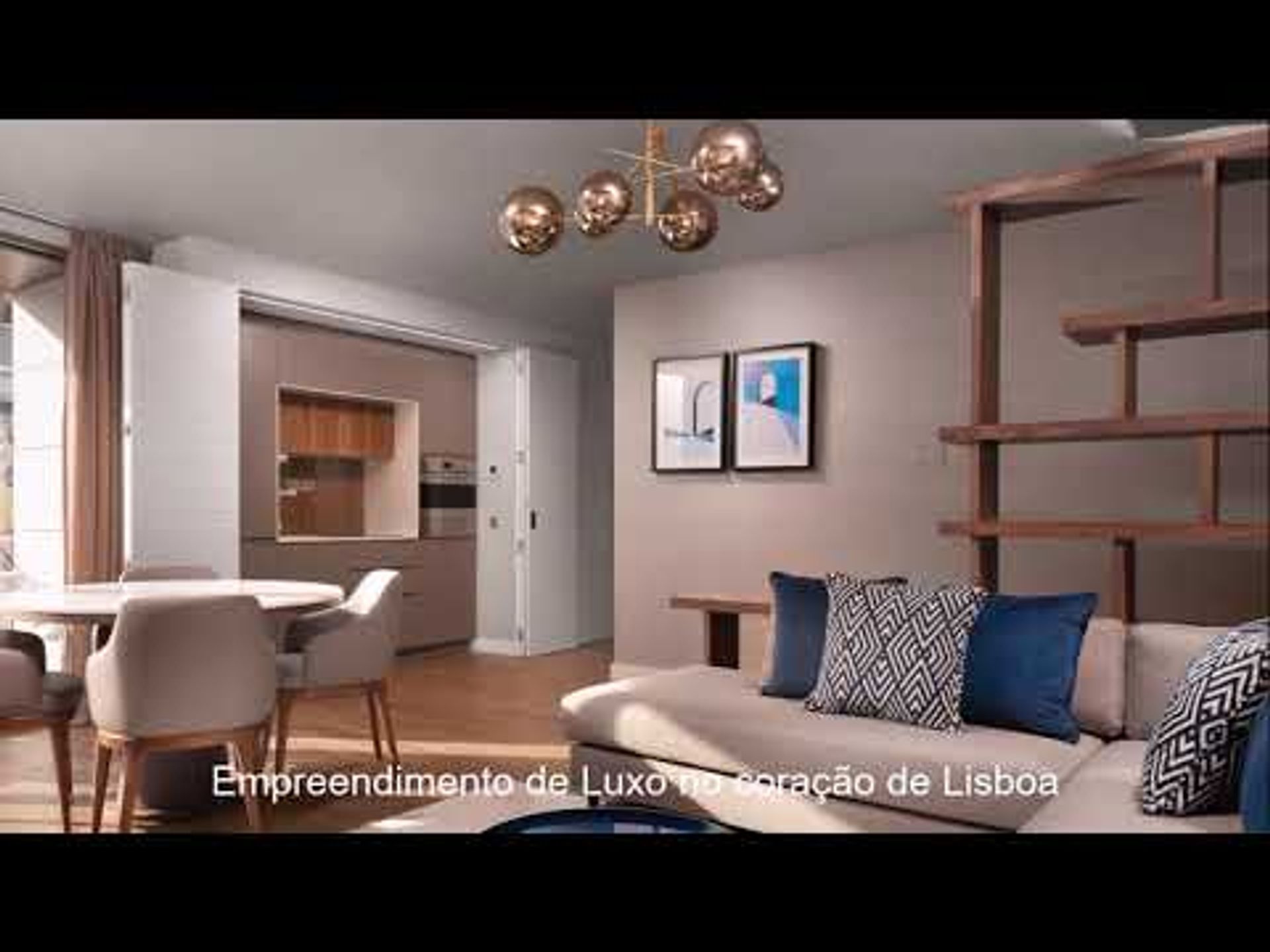 Condominium dans Santo Antonio, Lisboa 10026210